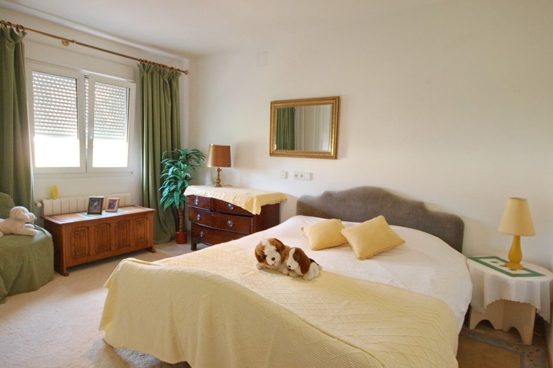Sale - Villa - Moraira