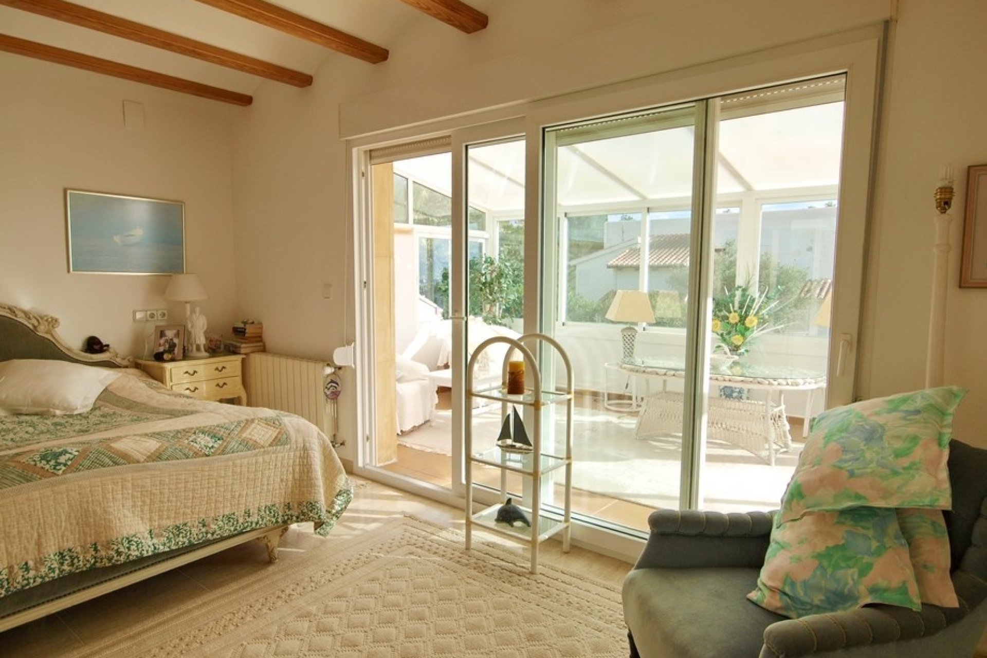Sale - Villa - Moraira