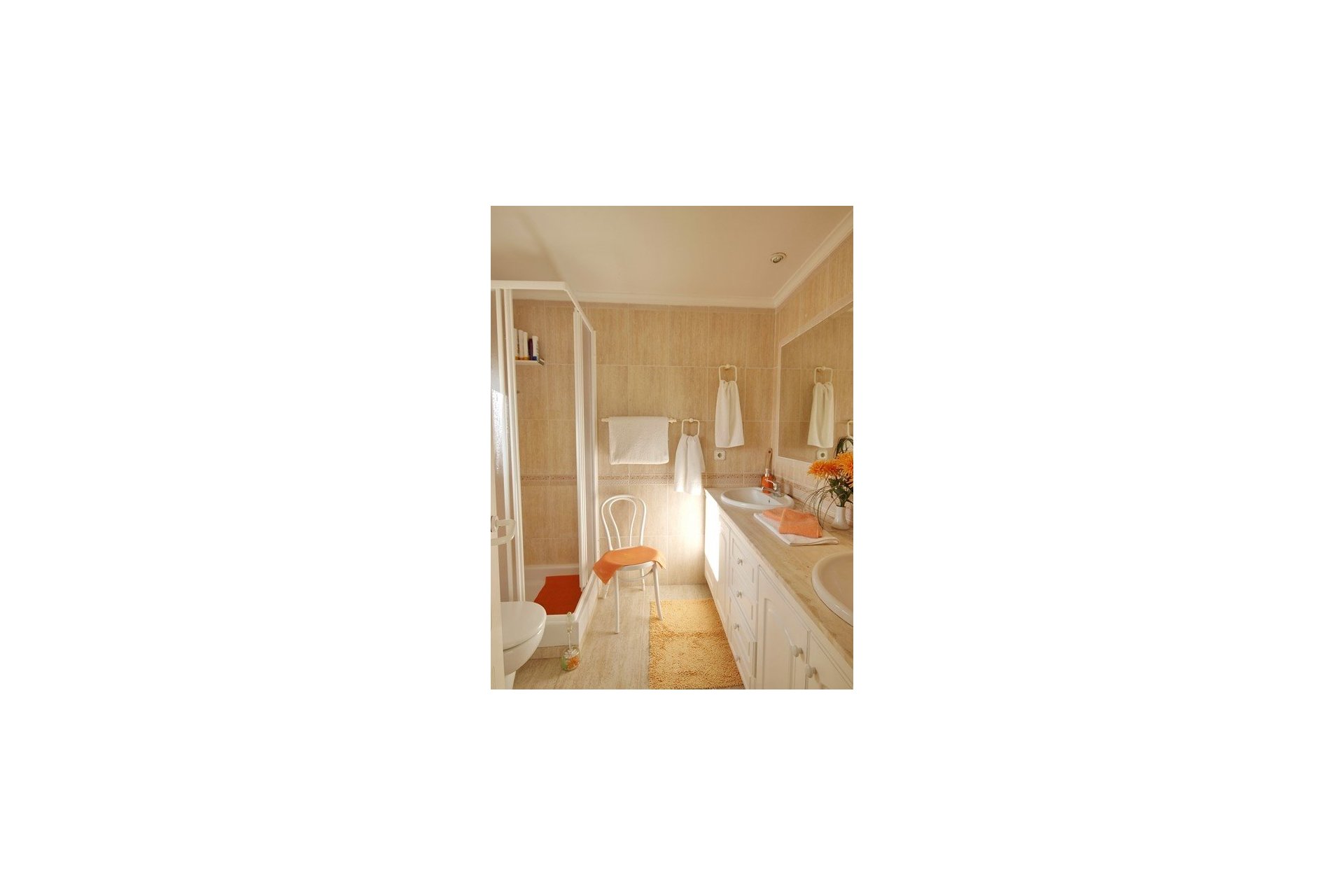 Sale - Villa - Moraira