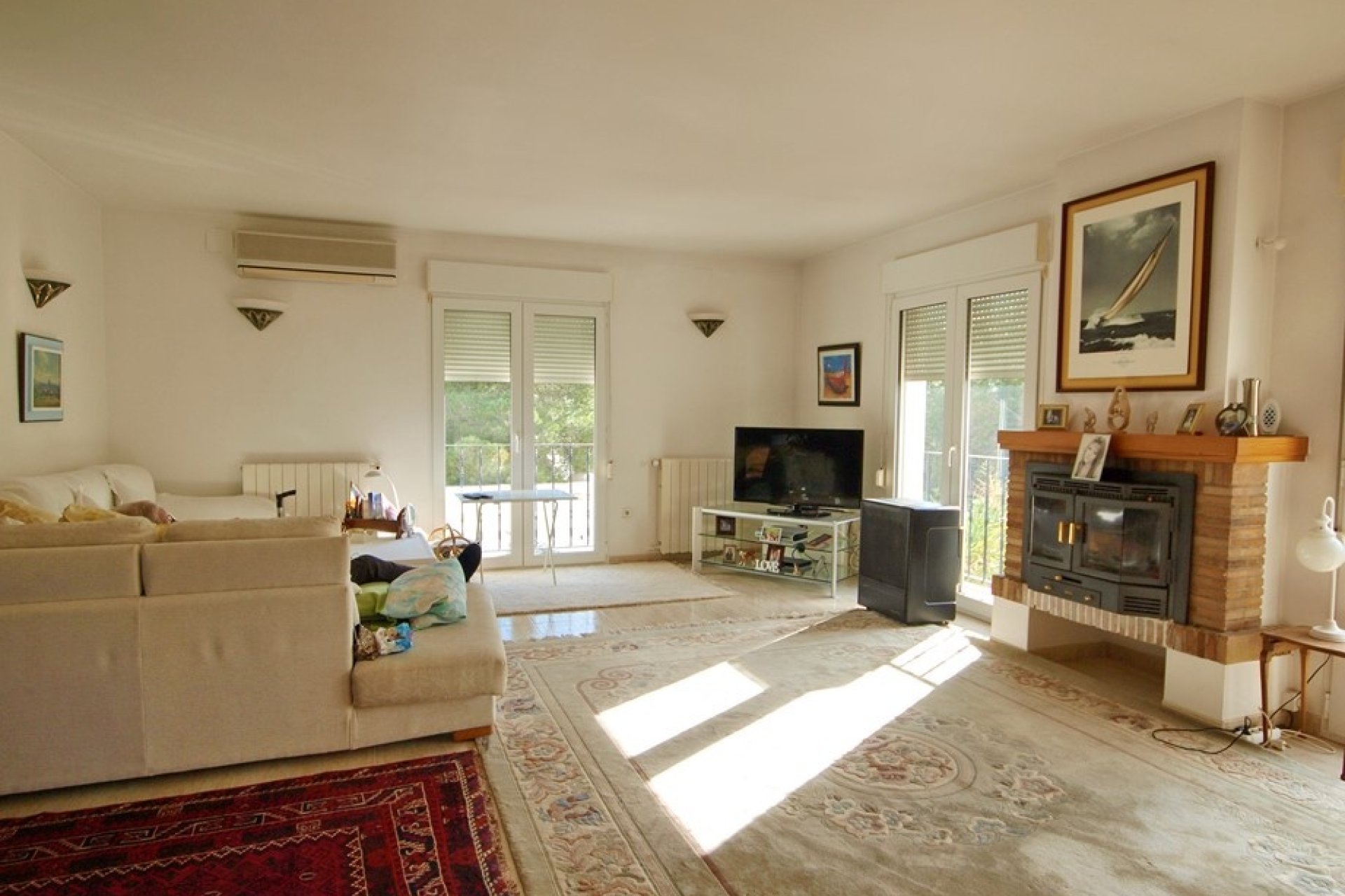Sale - Villa - Moraira
