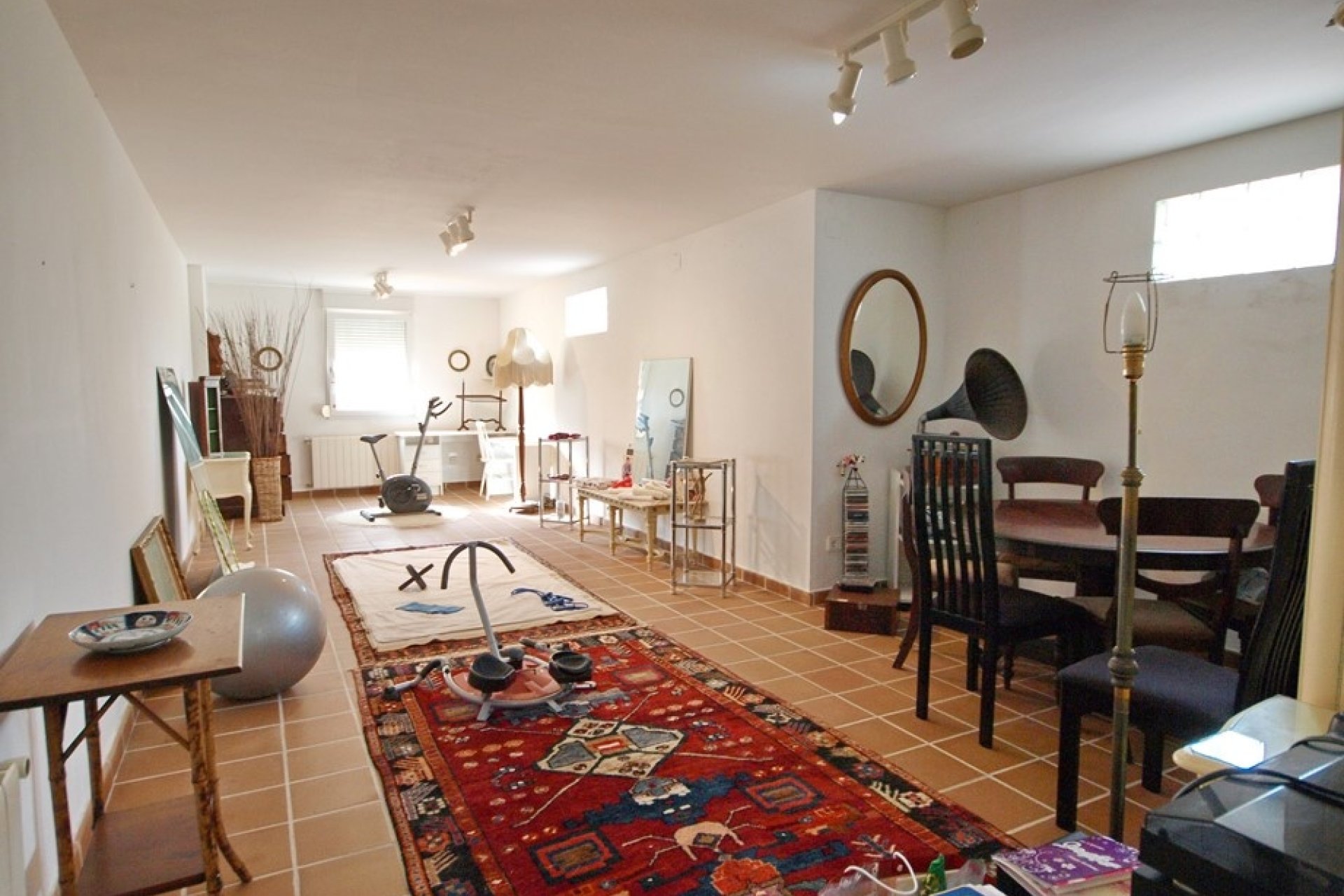 Sale - Villa - Moraira