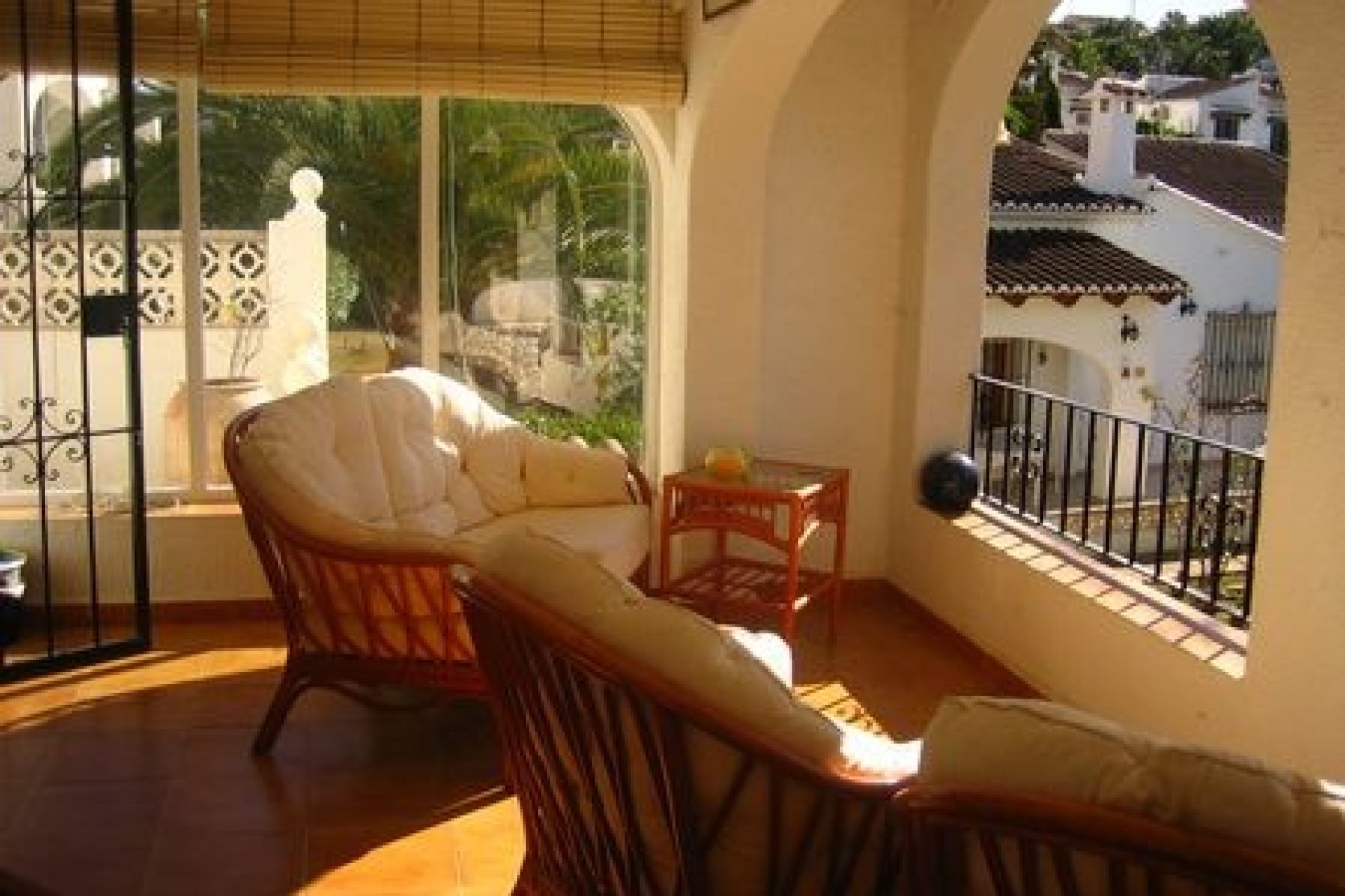 Sale - Villa - Moraira