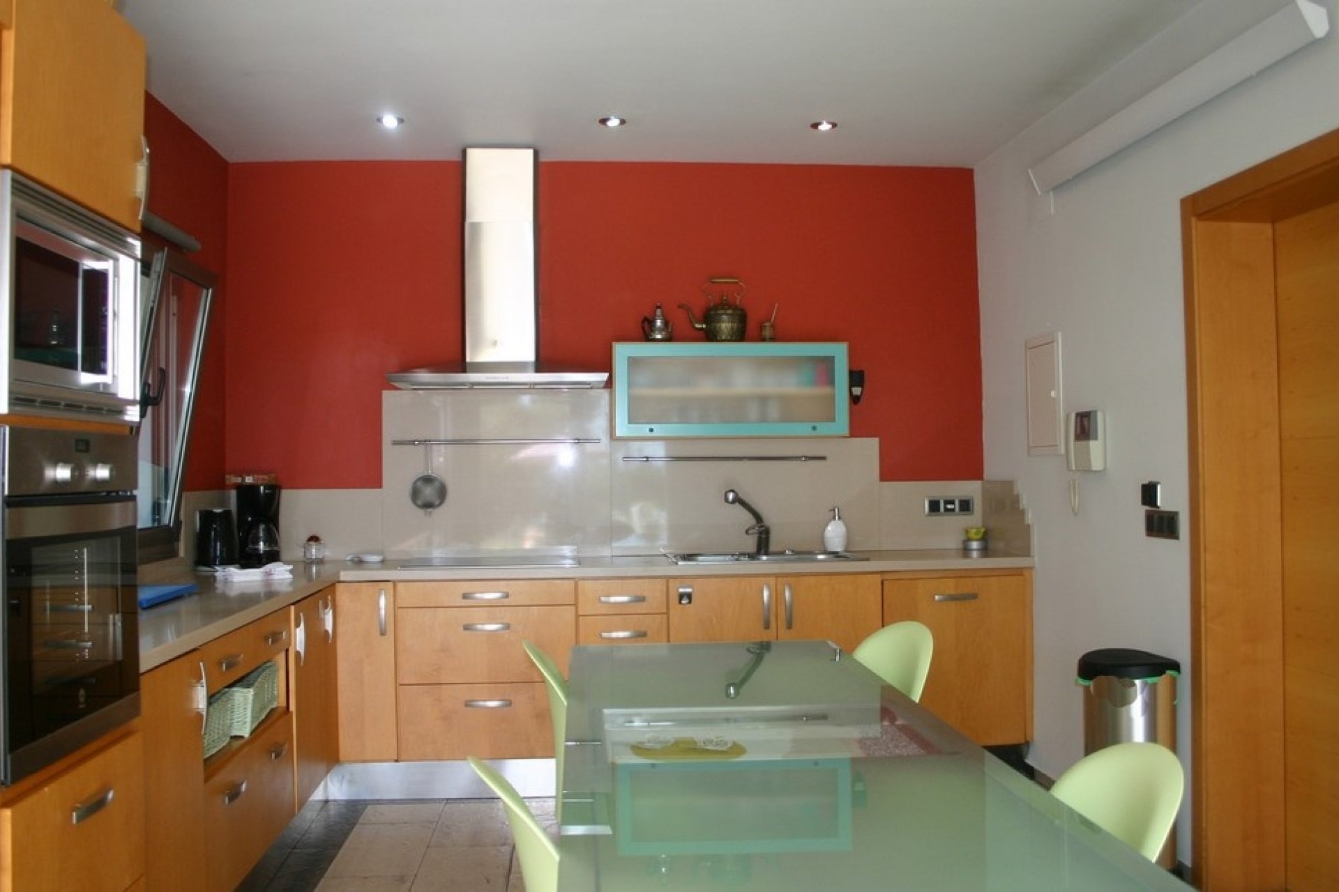 Sale - Villa - Moraira