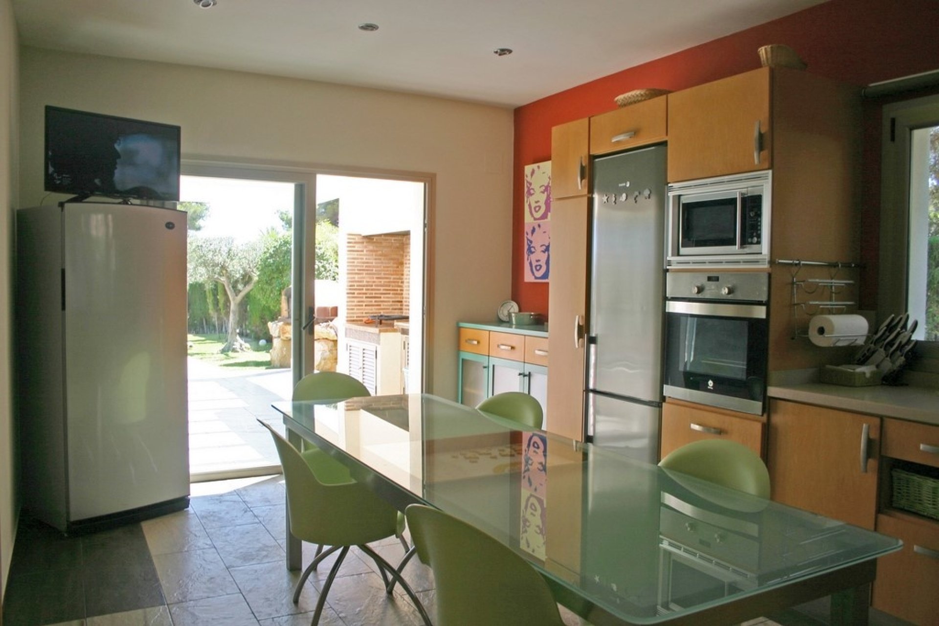 Sale - Villa - Moraira