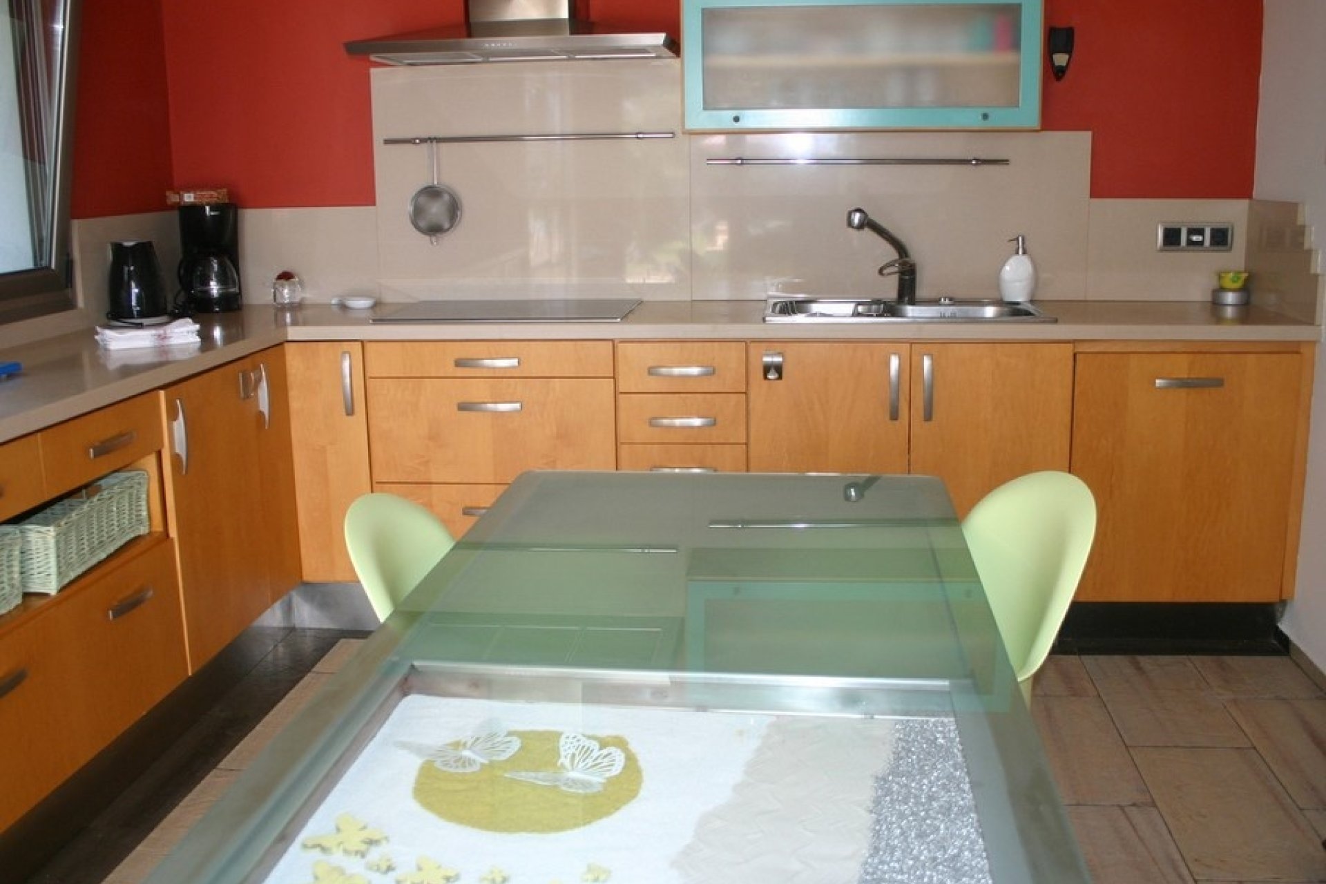 Sale - Villa - Moraira