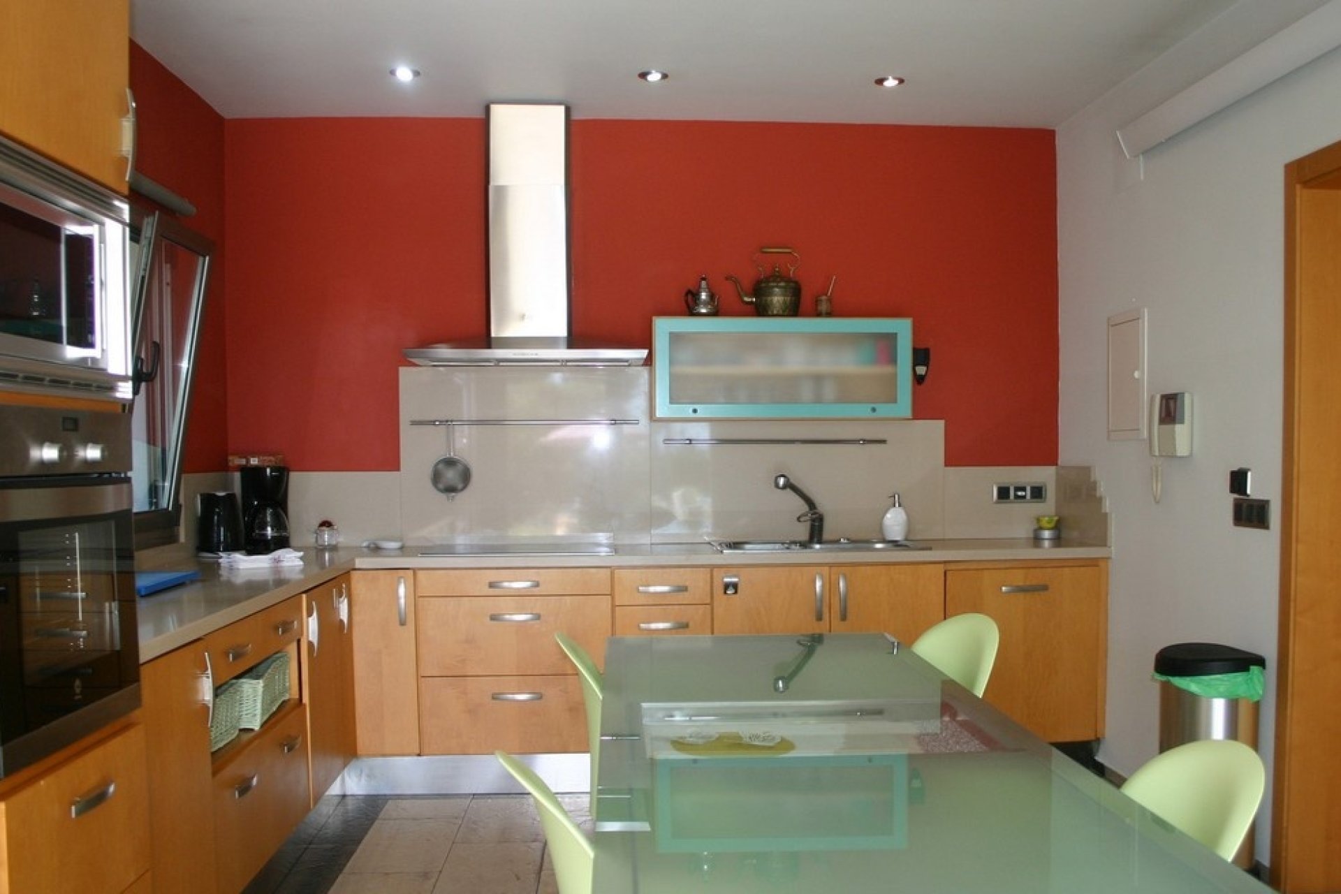 Sale - Villa - Moraira