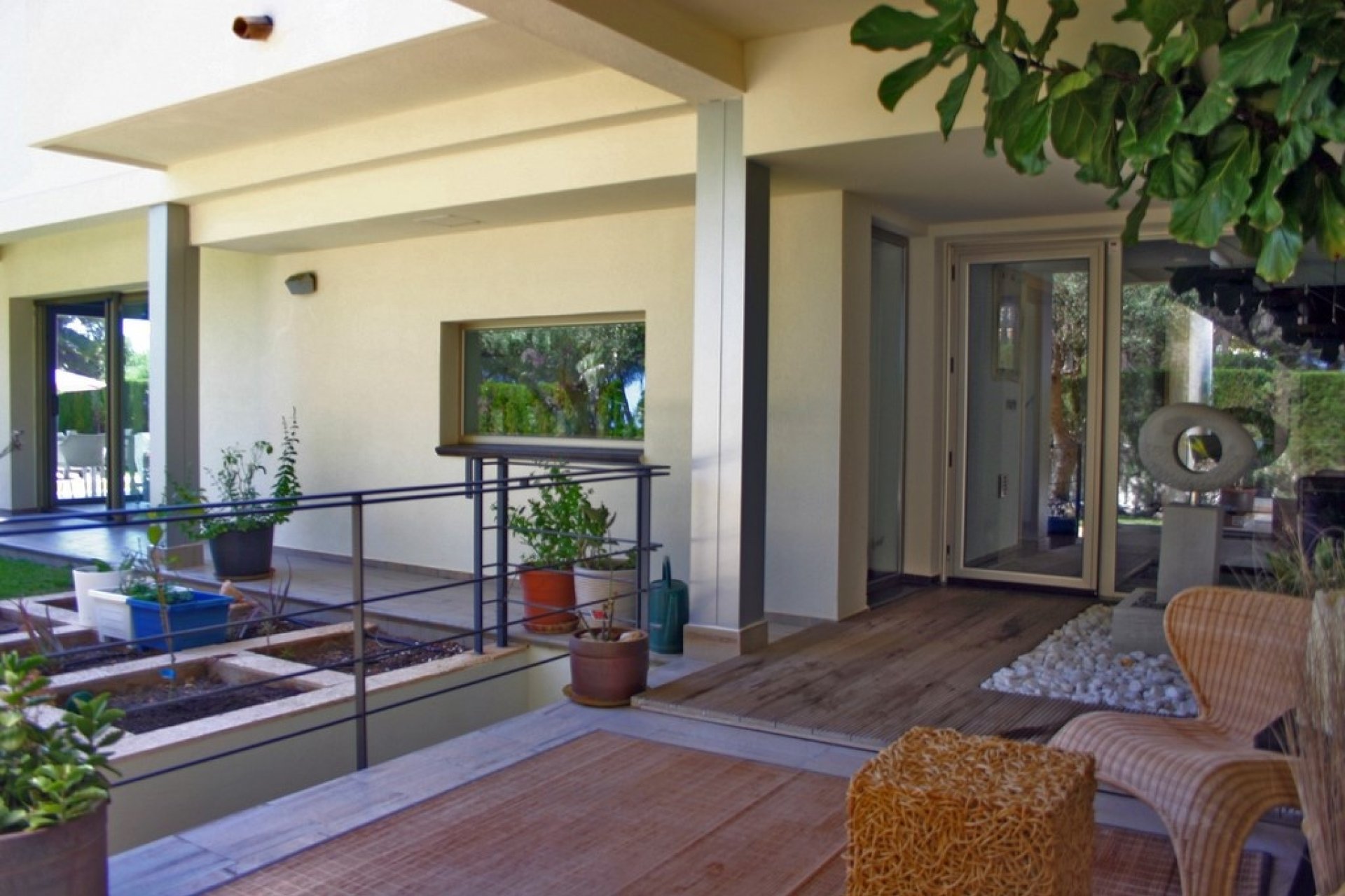 Sale - Villa - Moraira