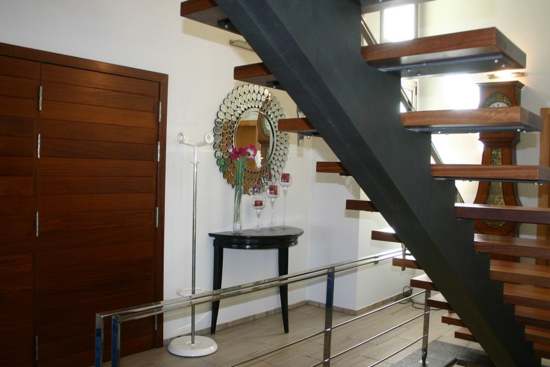 Sale - Villa - Moraira