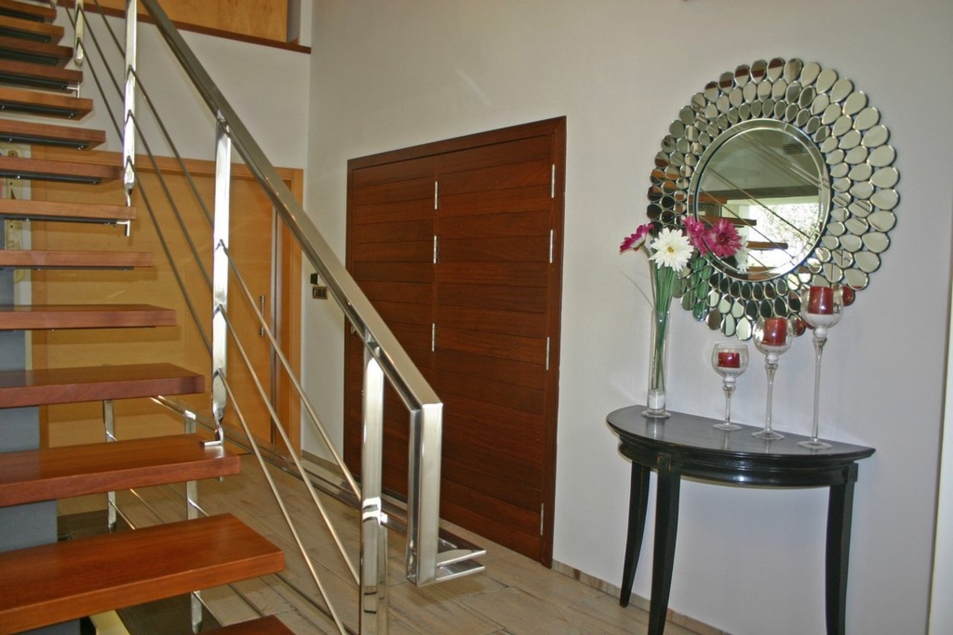 Sale - Villa - Moraira
