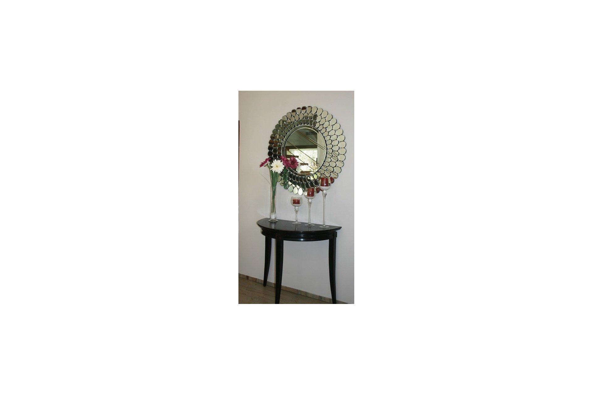 Sale - Villa - Moraira