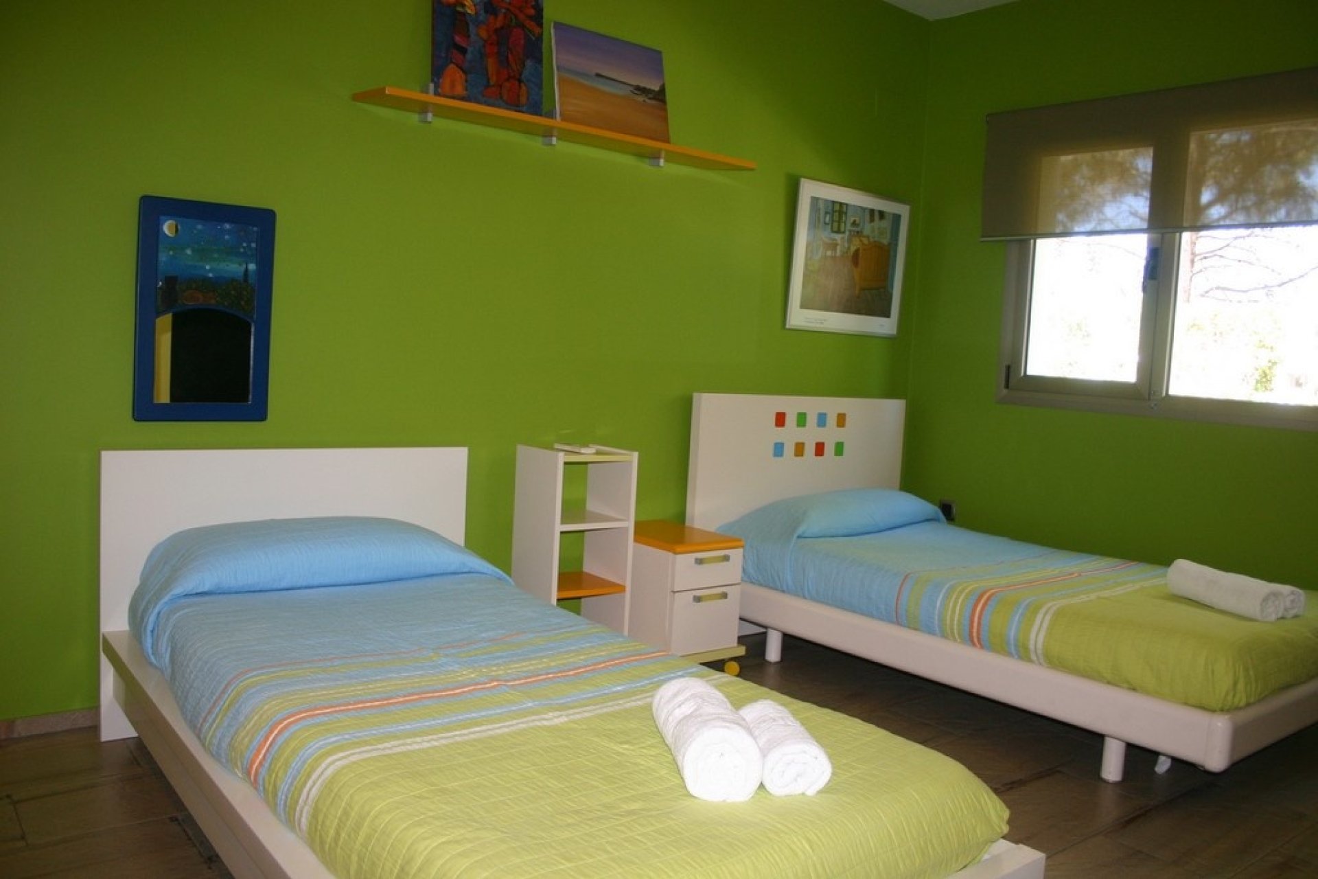 Sale - Villa - Moraira