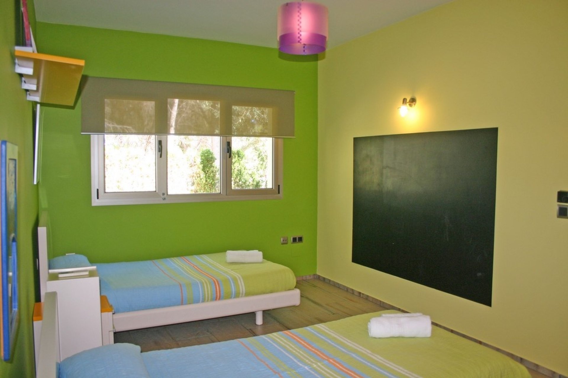 Sale - Villa - Moraira