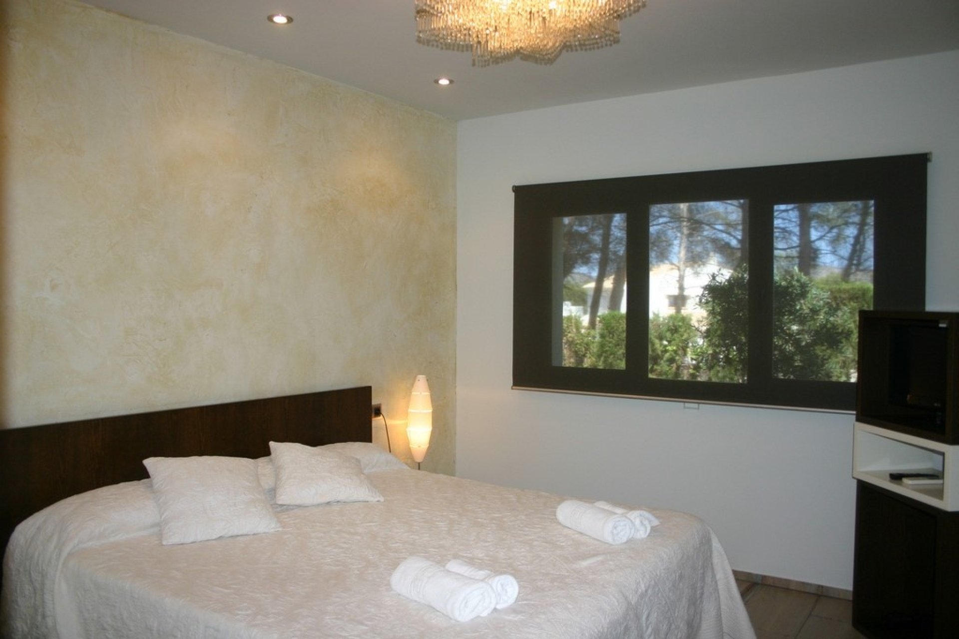 Sale - Villa - Moraira