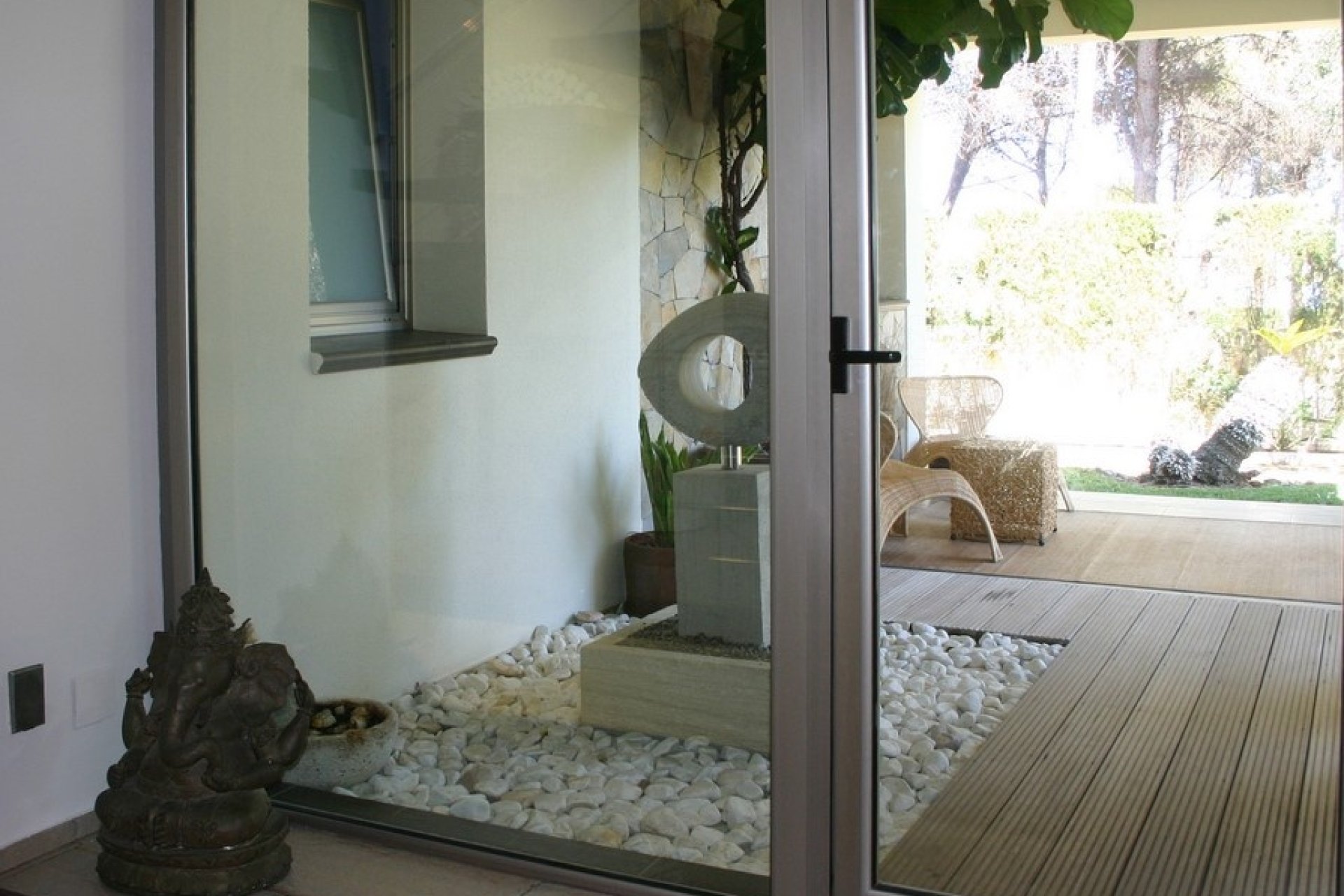 Sale - Villa - Moraira
