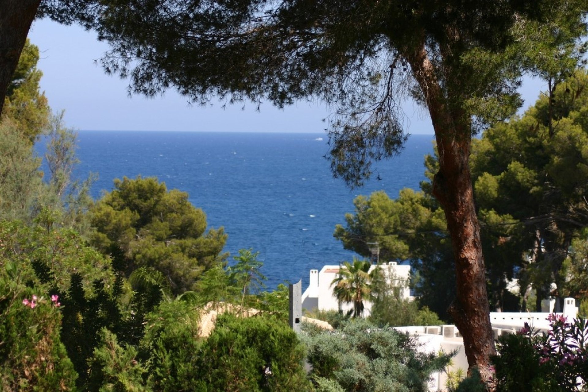 Sale - Villa - Moraira