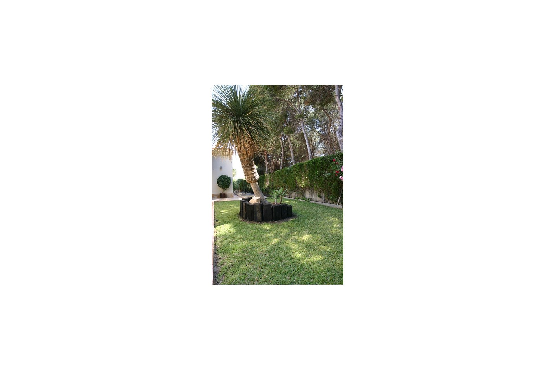 Sale - Villa - Moraira