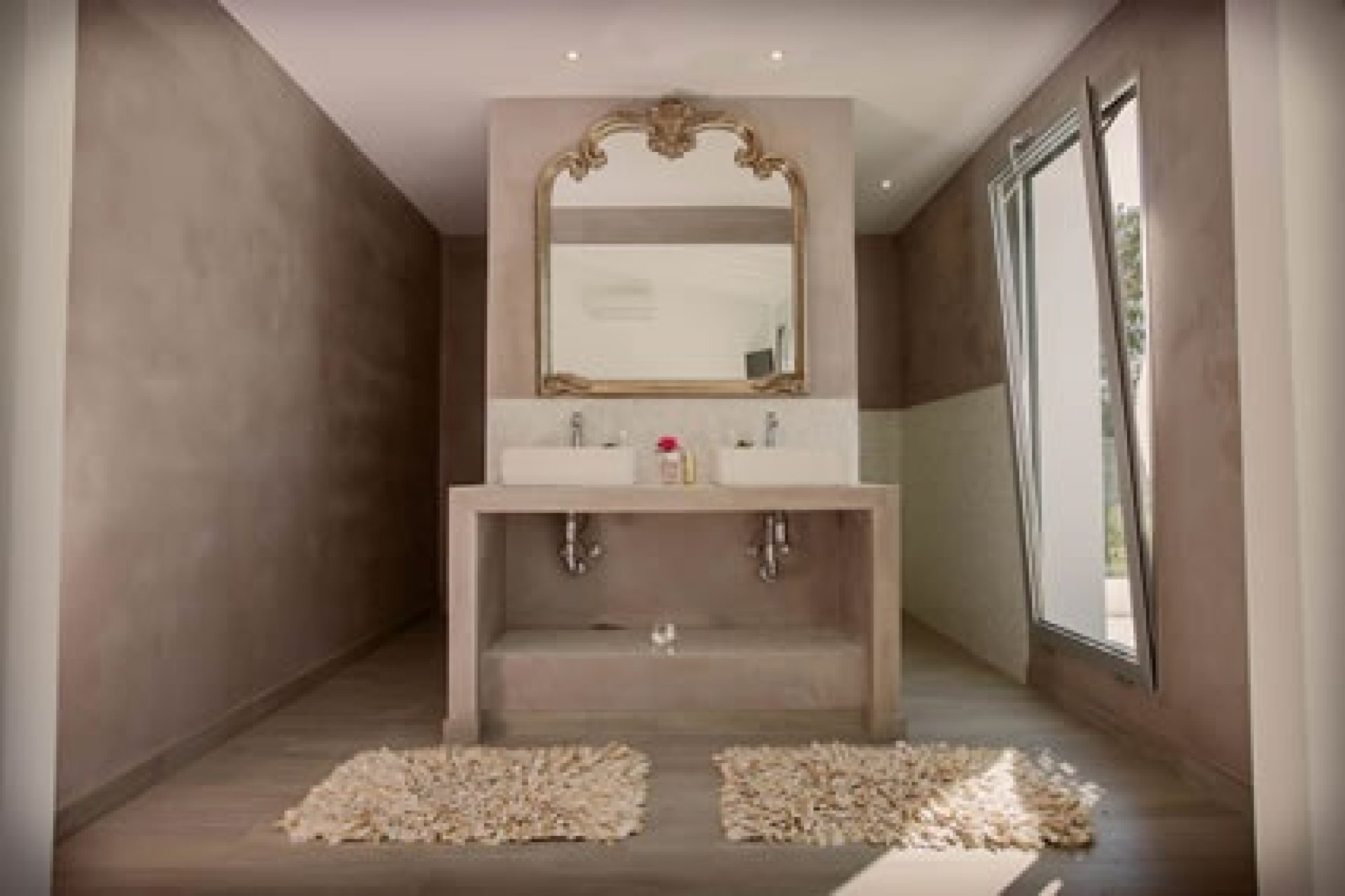 Sale - Villa - Moraira