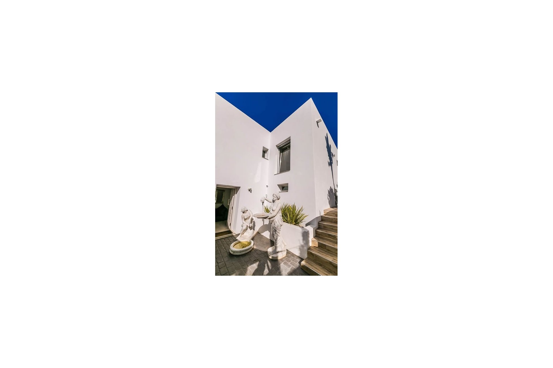 Sale - Villa - Moraira