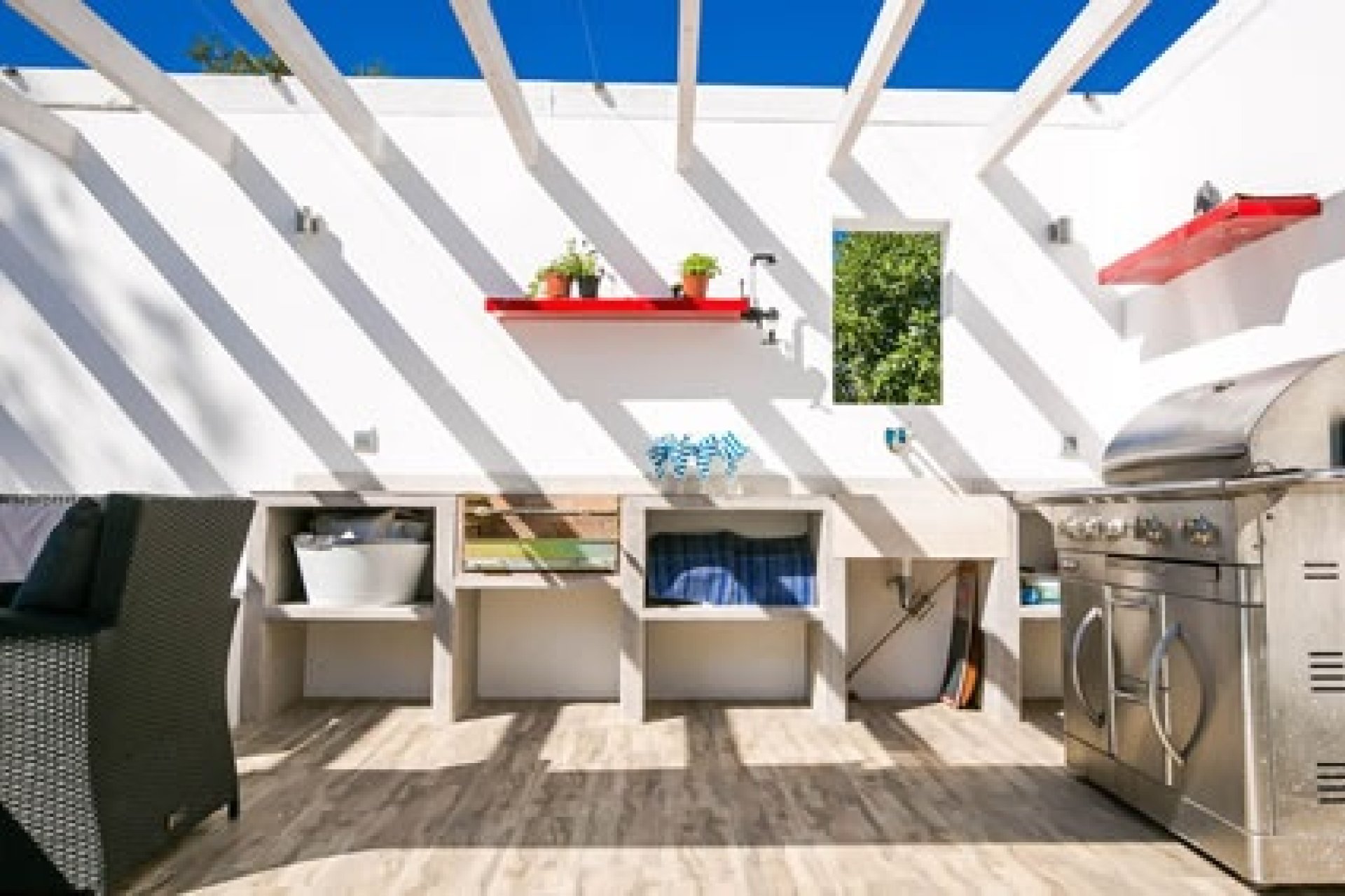 Sale - Villa - Moraira