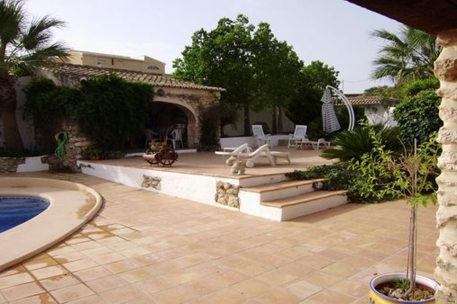 Sale - Villa - Moraira