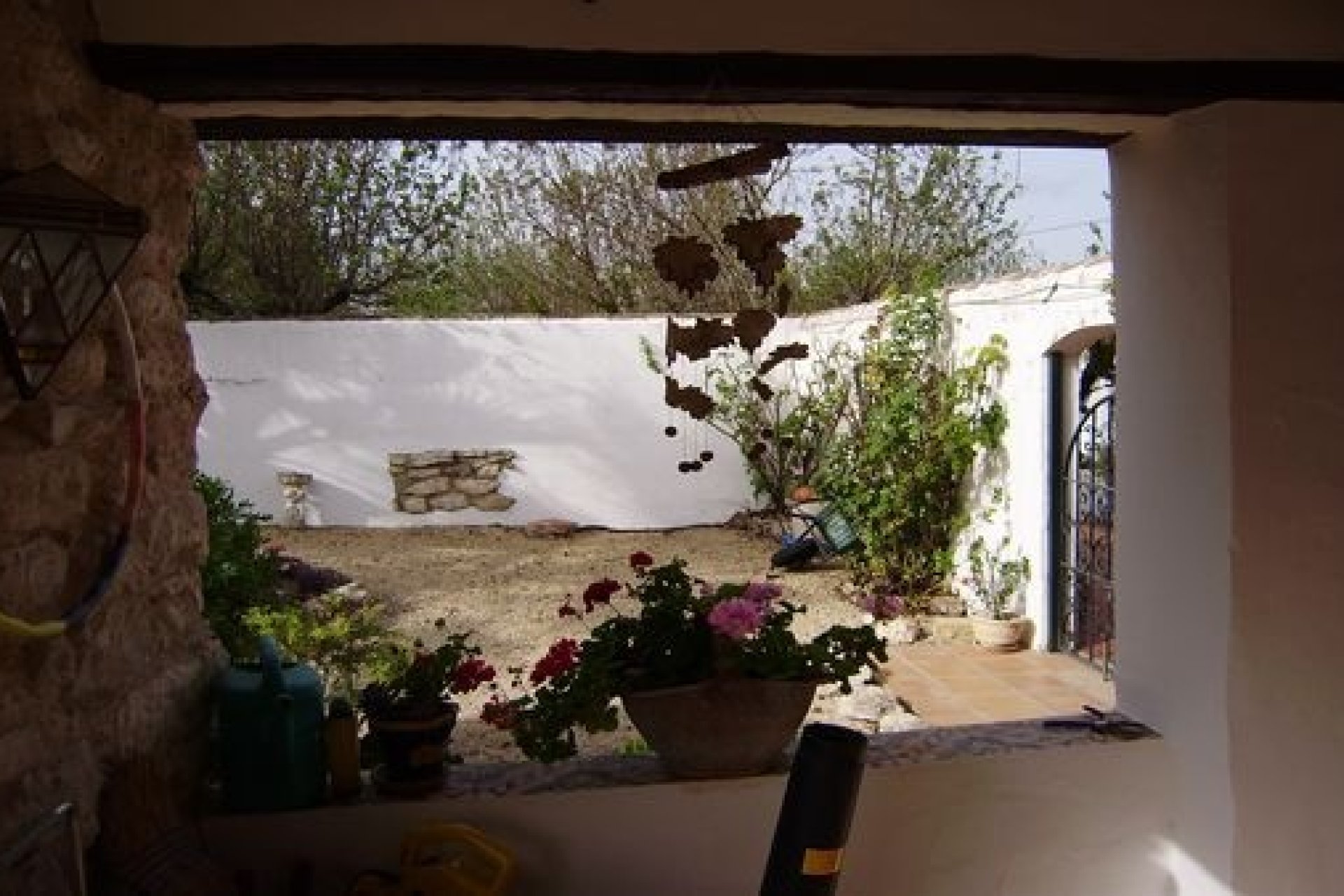 Sale - Villa - Moraira