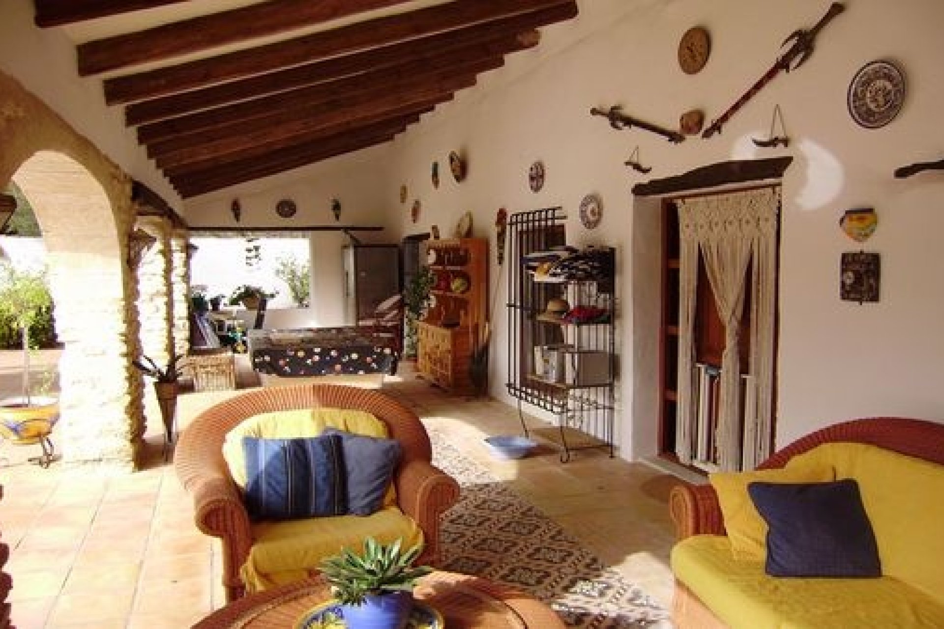 Sale - Villa - Moraira