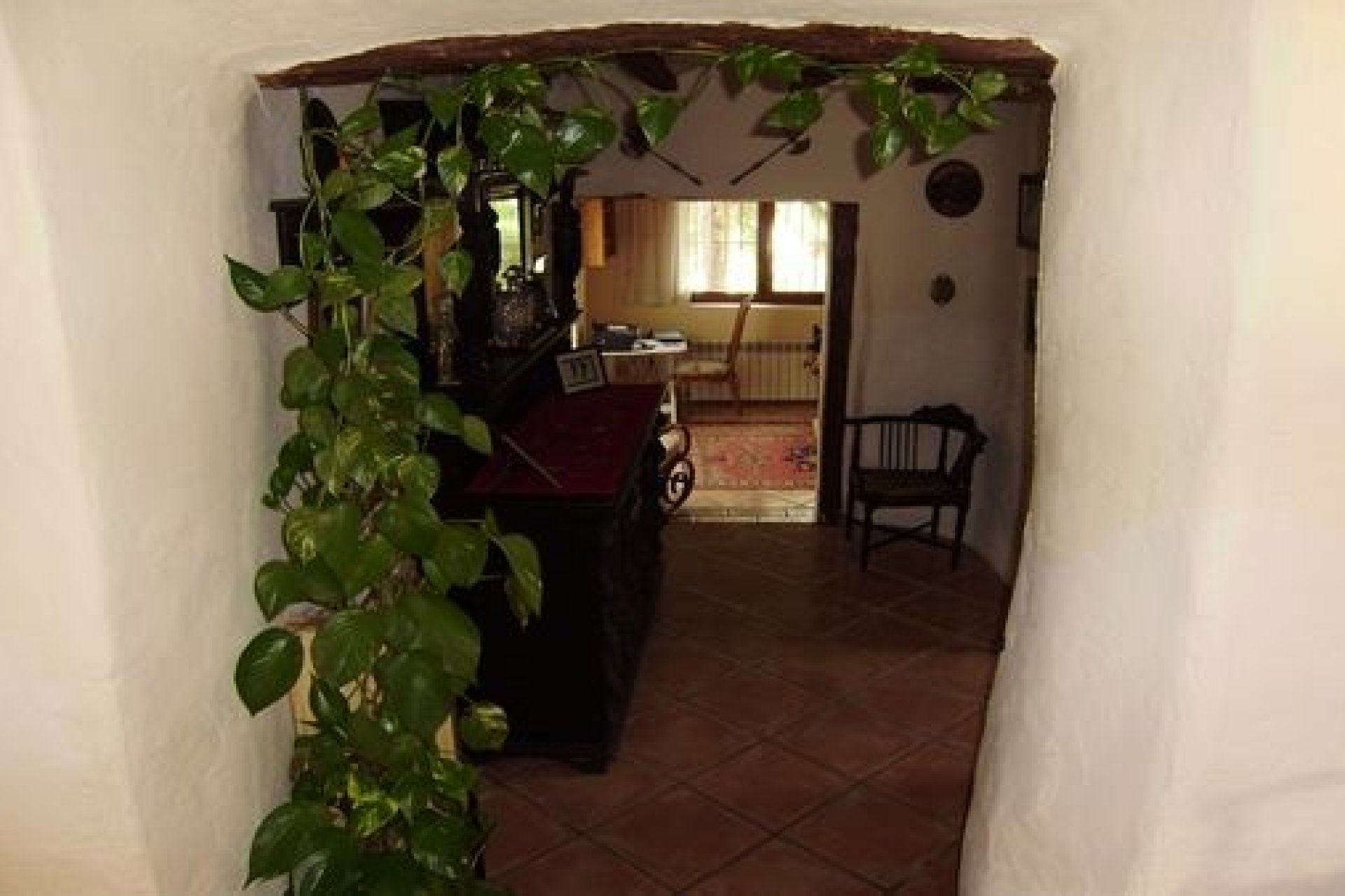 Sale - Villa - Moraira