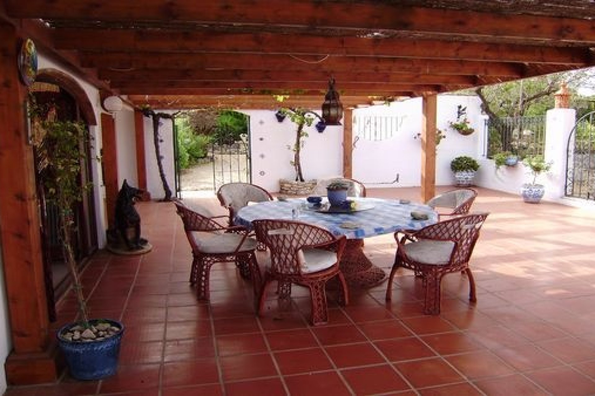 Sale - Villa - Moraira