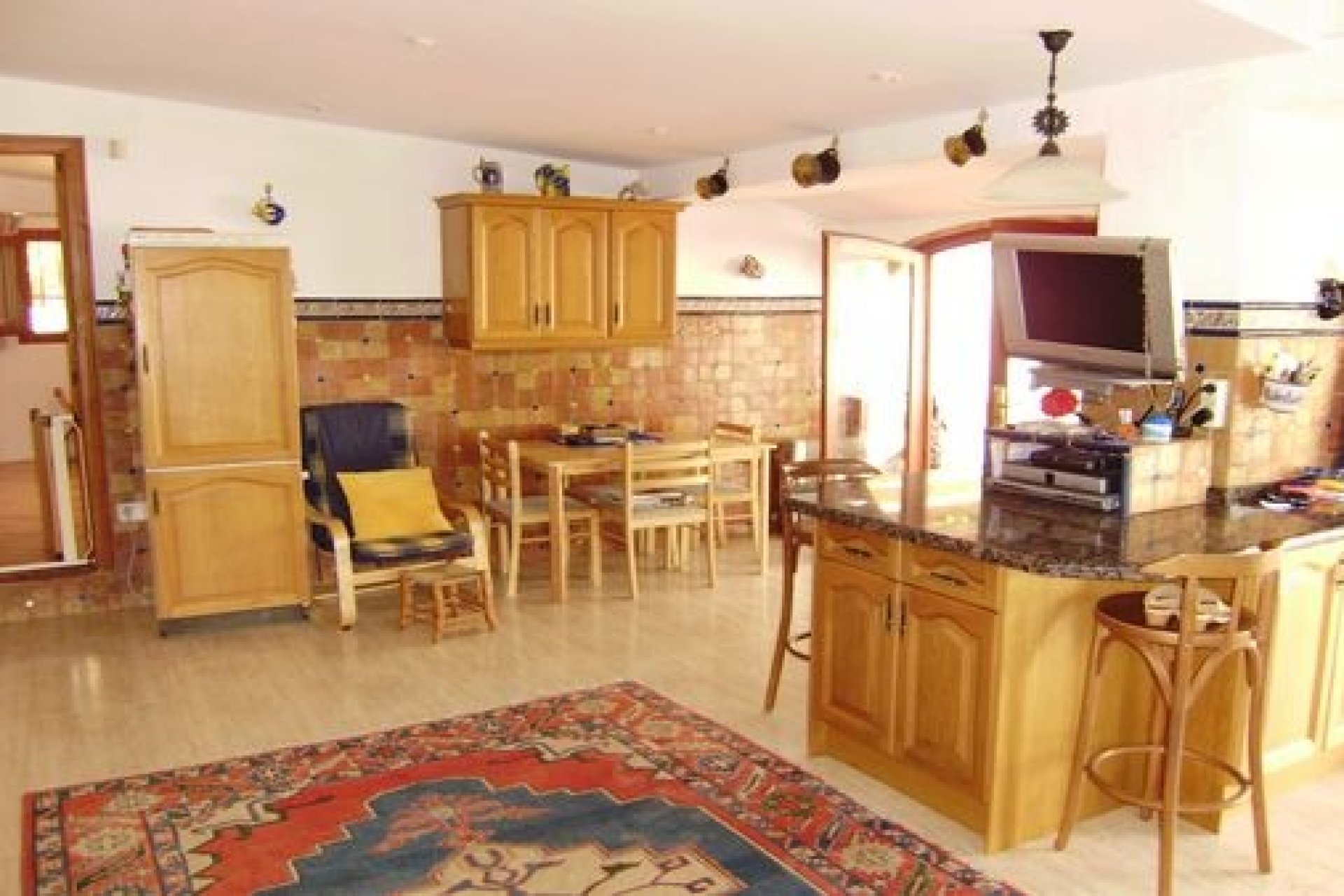 Sale - Villa - Moraira