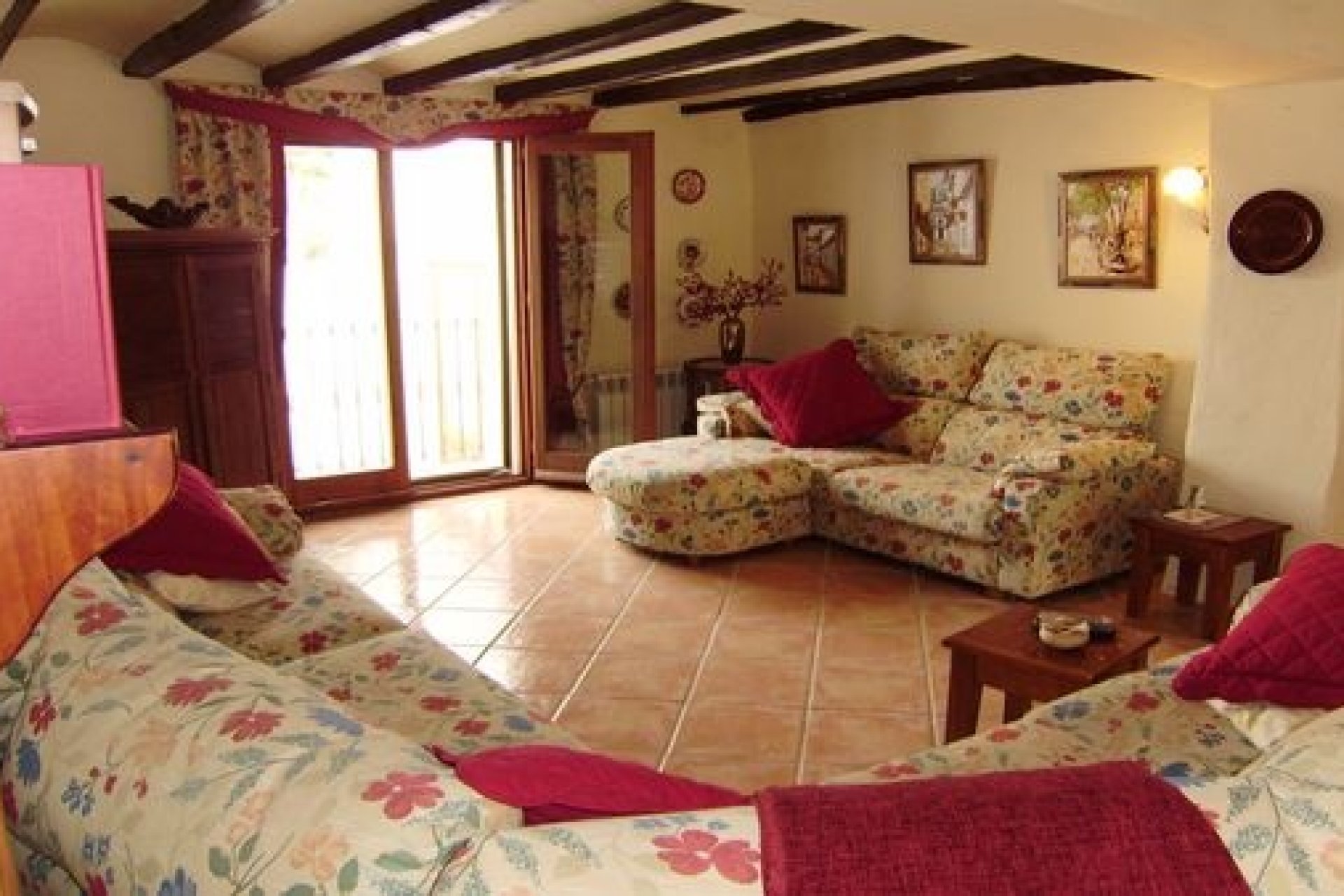 Sale - Villa - Moraira