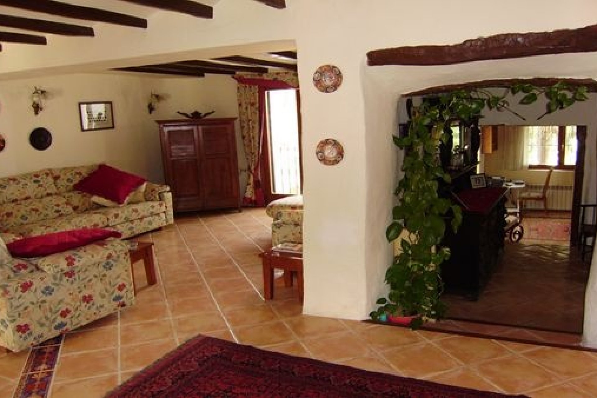 Sale - Villa - Moraira