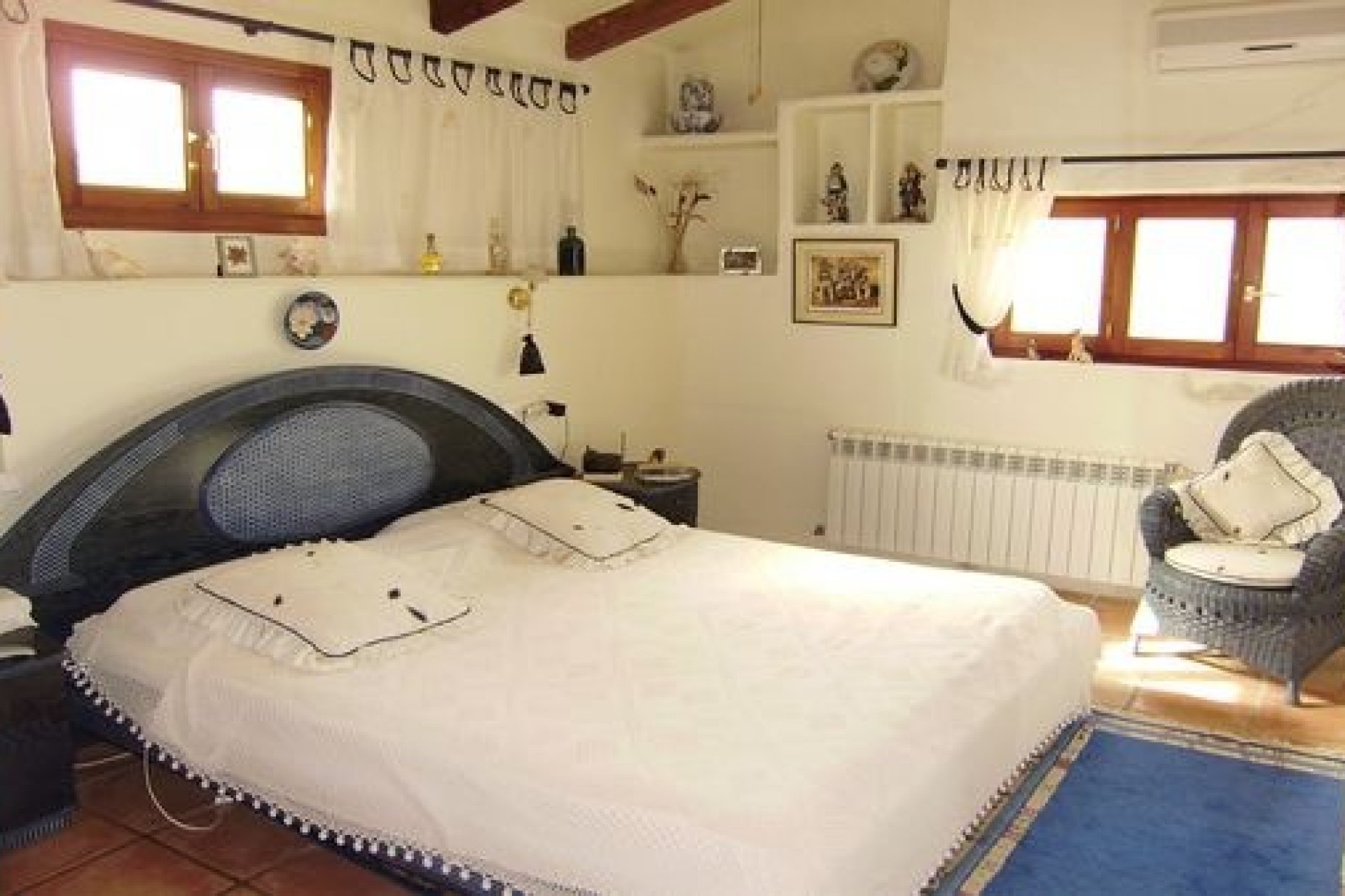 Sale - Villa - Moraira