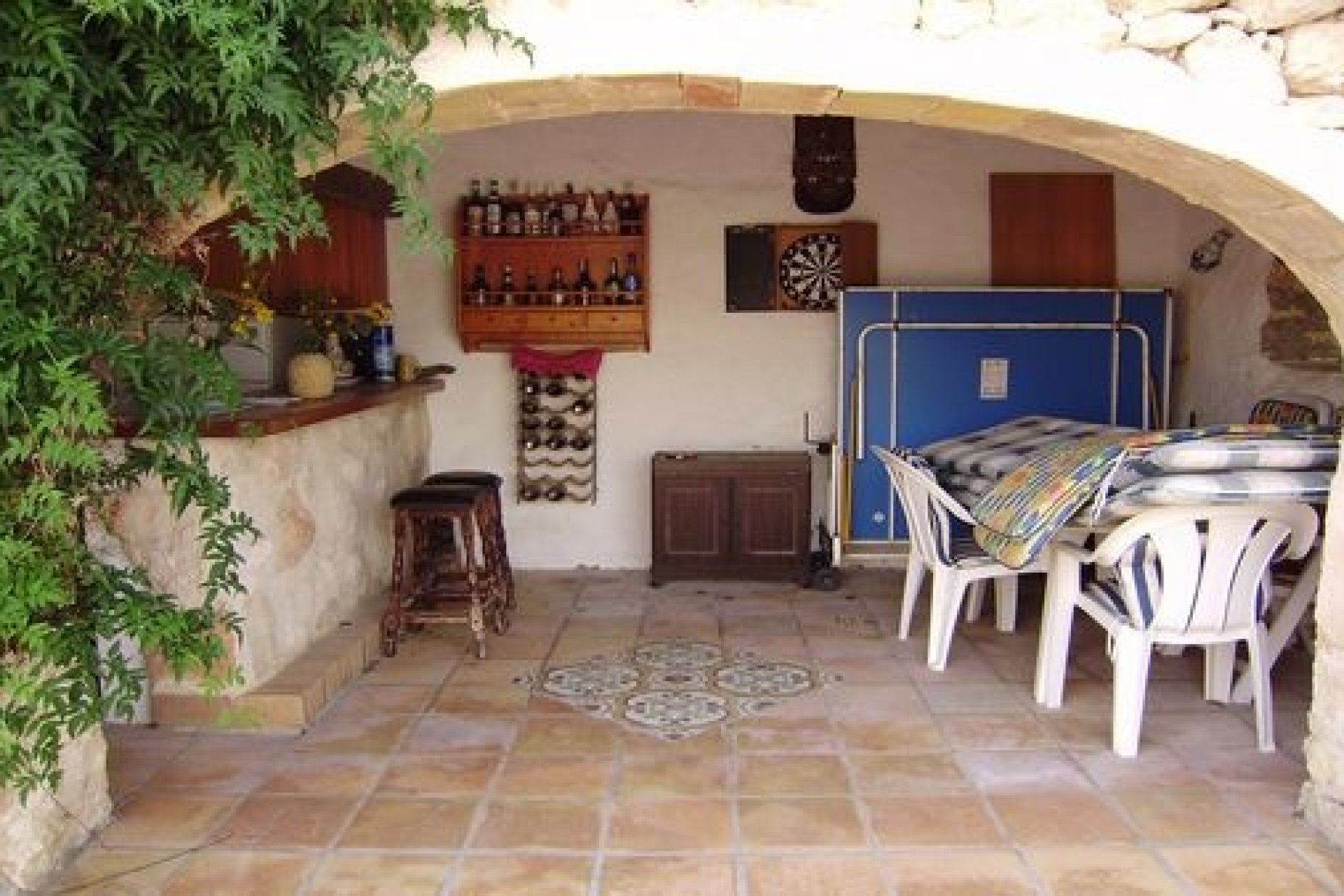 Sale - Villa - Moraira