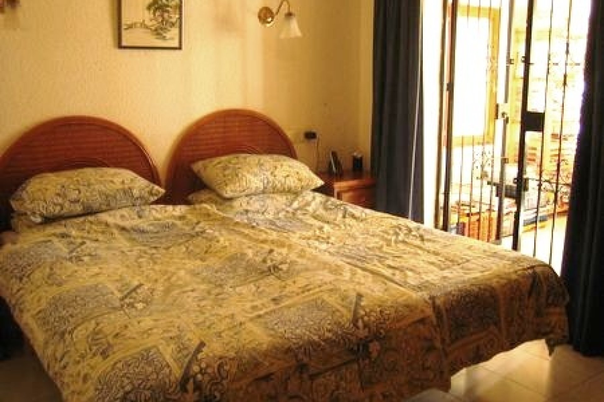 Sale - Villa - Moraira