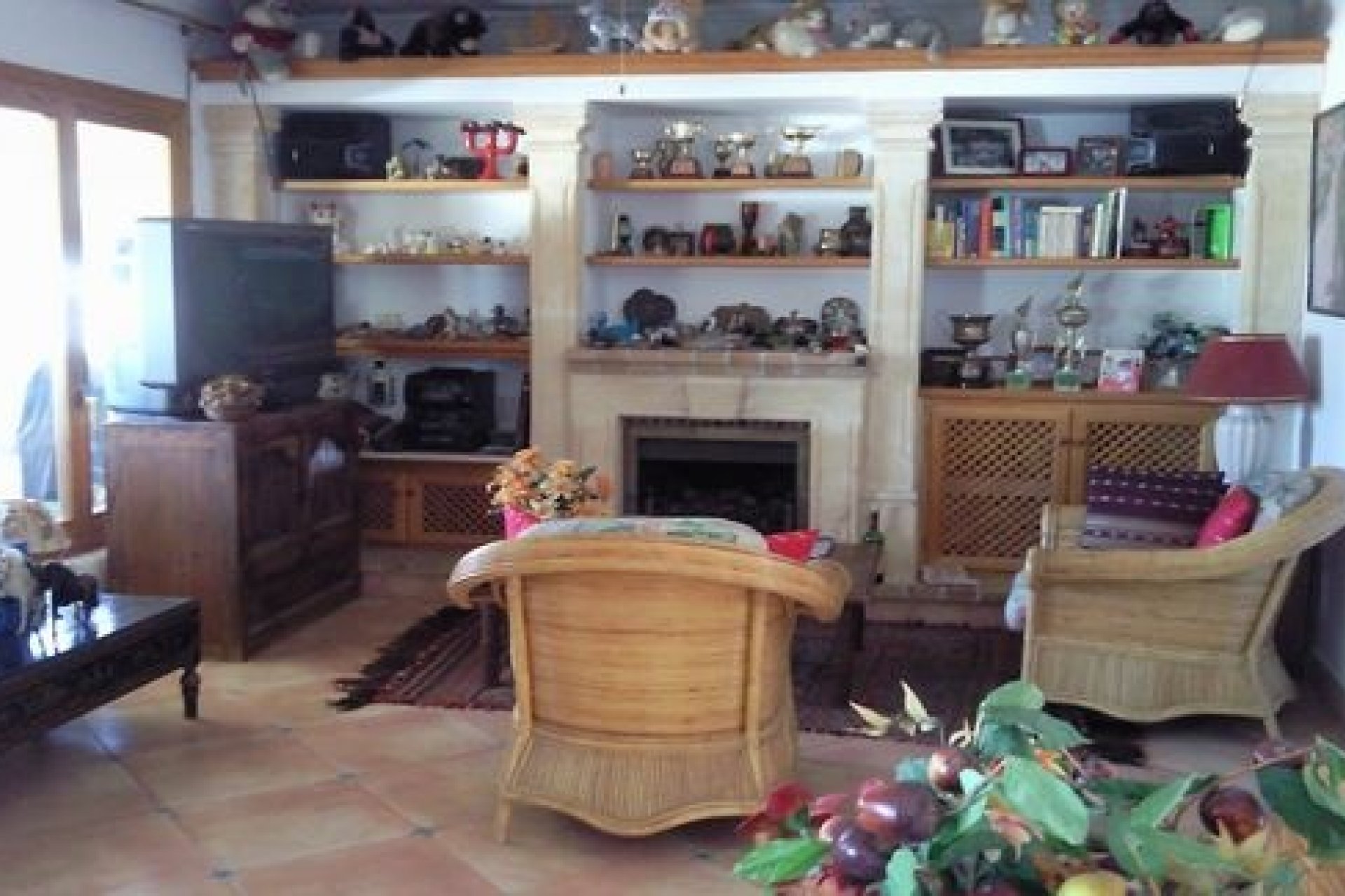 Sale - Villa - Moraira