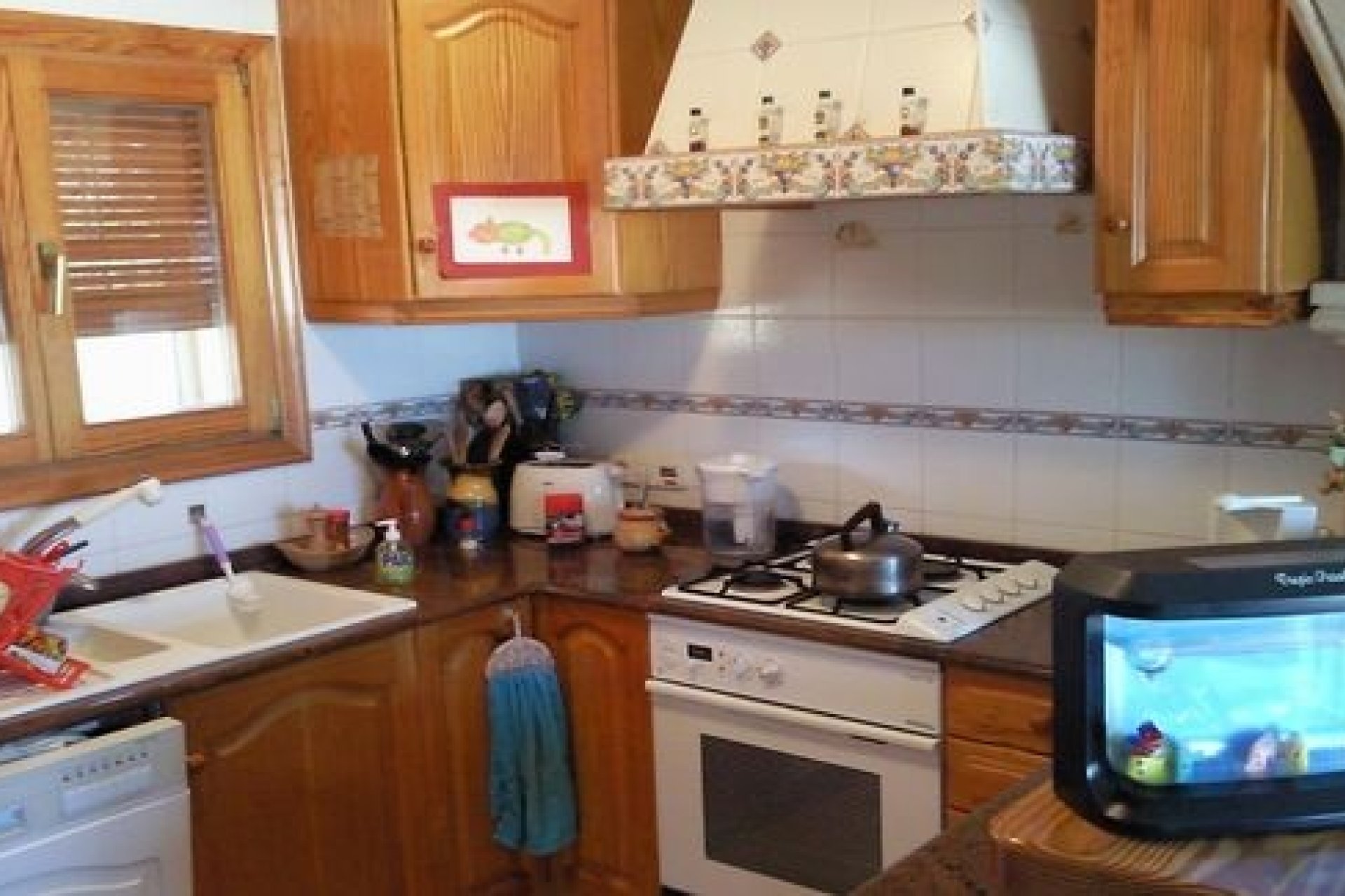 Sale - Villa - Moraira