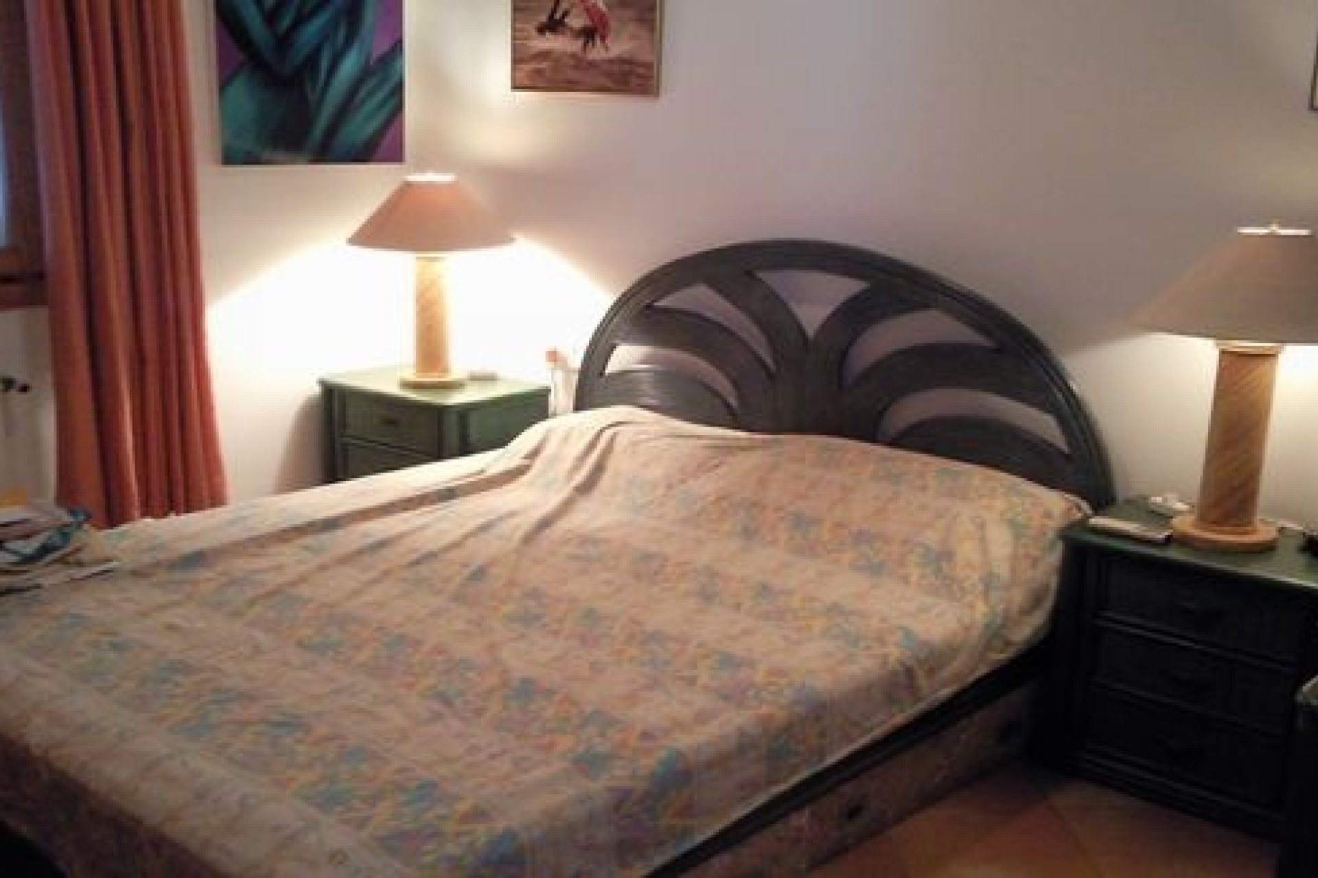 Sale - Villa - Moraira