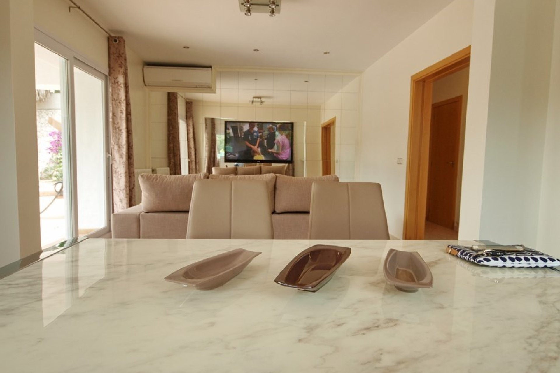 Sale - Villa - Moraira