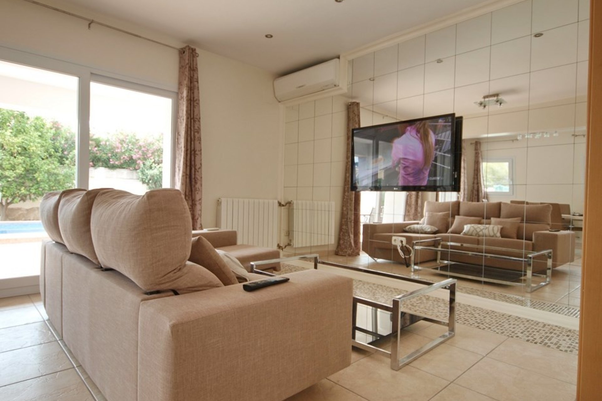 Sale - Villa - Moraira