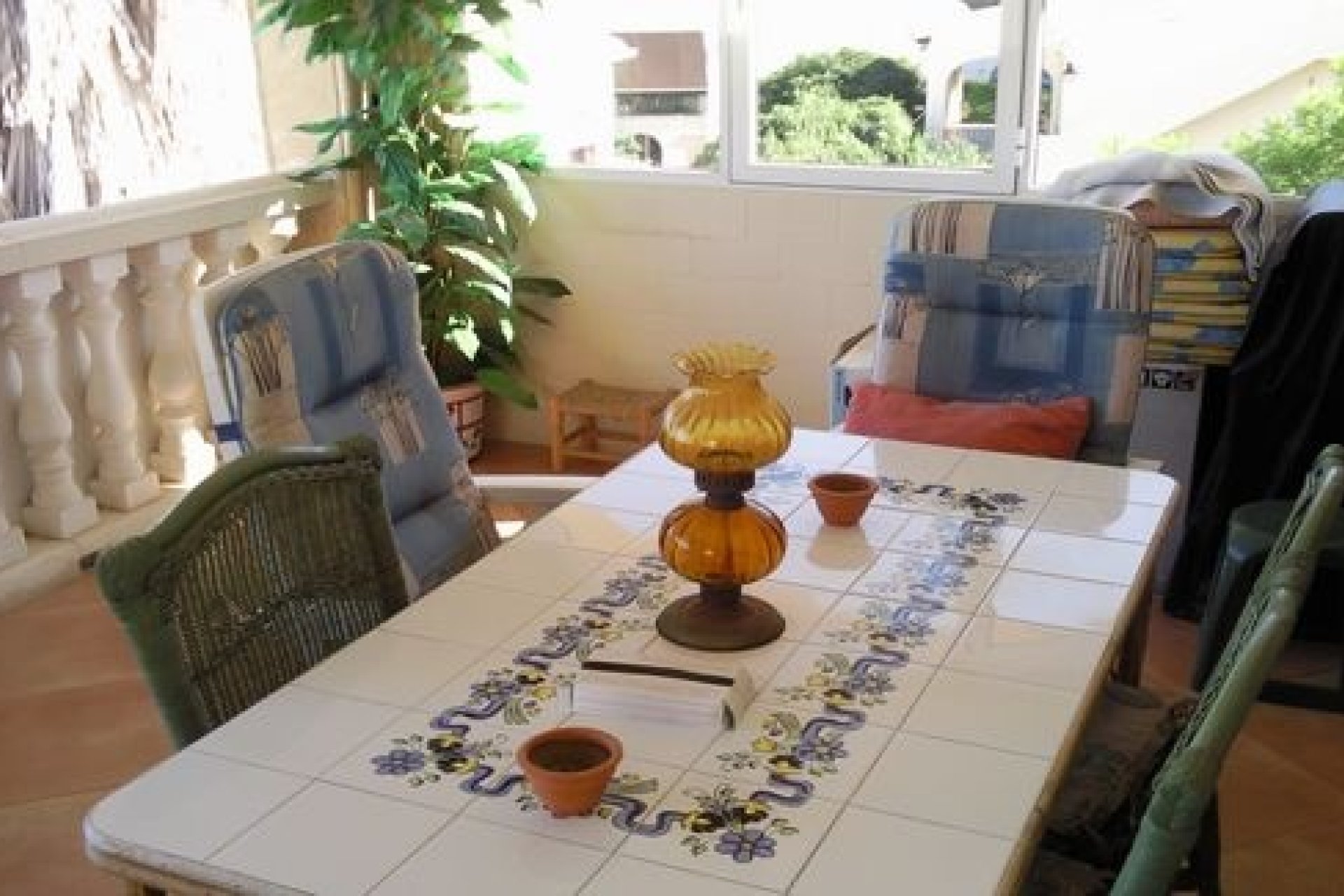 Sale - Villa - Moraira