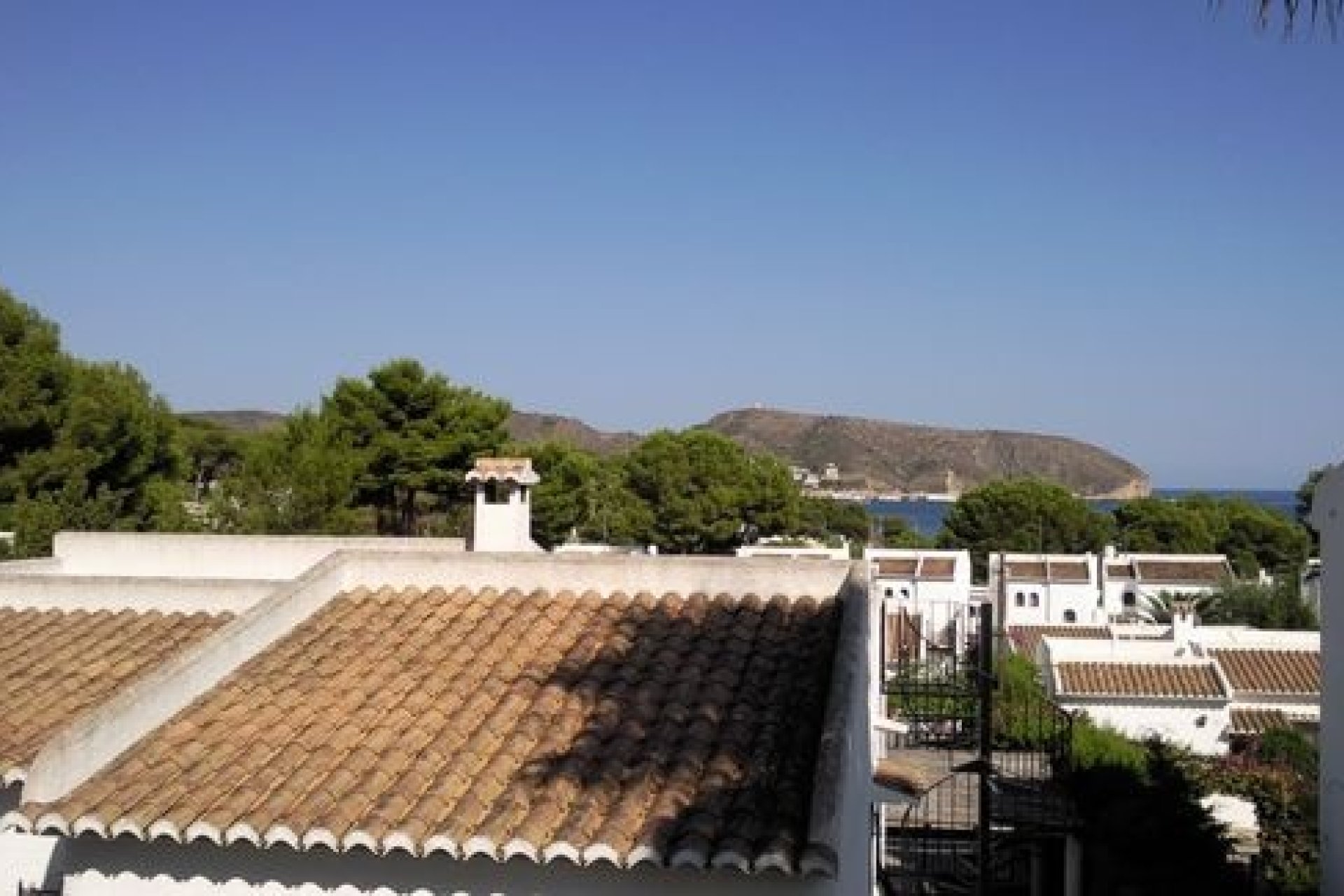 Sale - Villa - Moraira