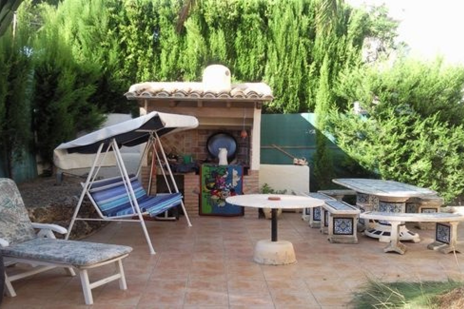 Sale - Villa - Moraira