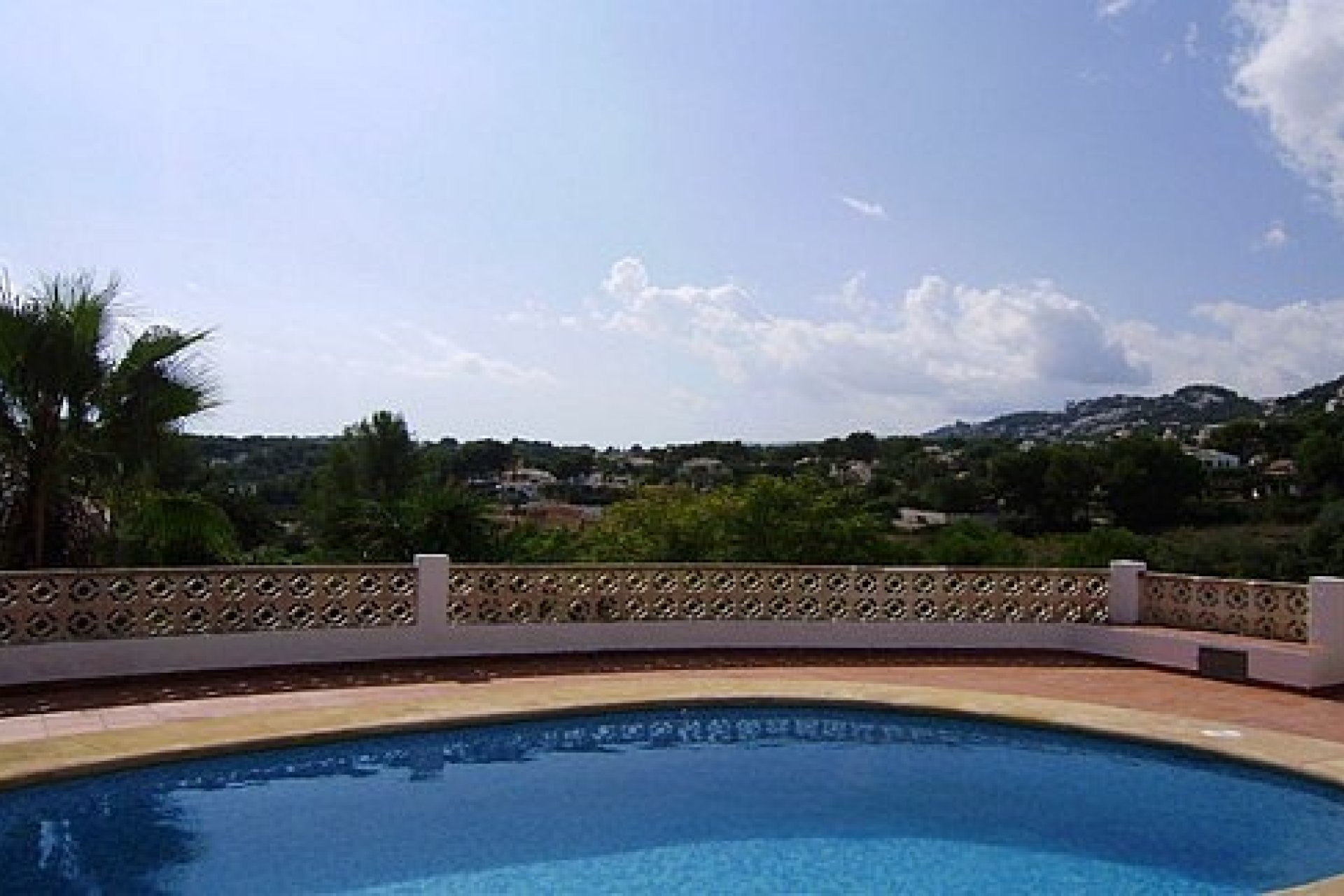 Sale - Villa - Moraira