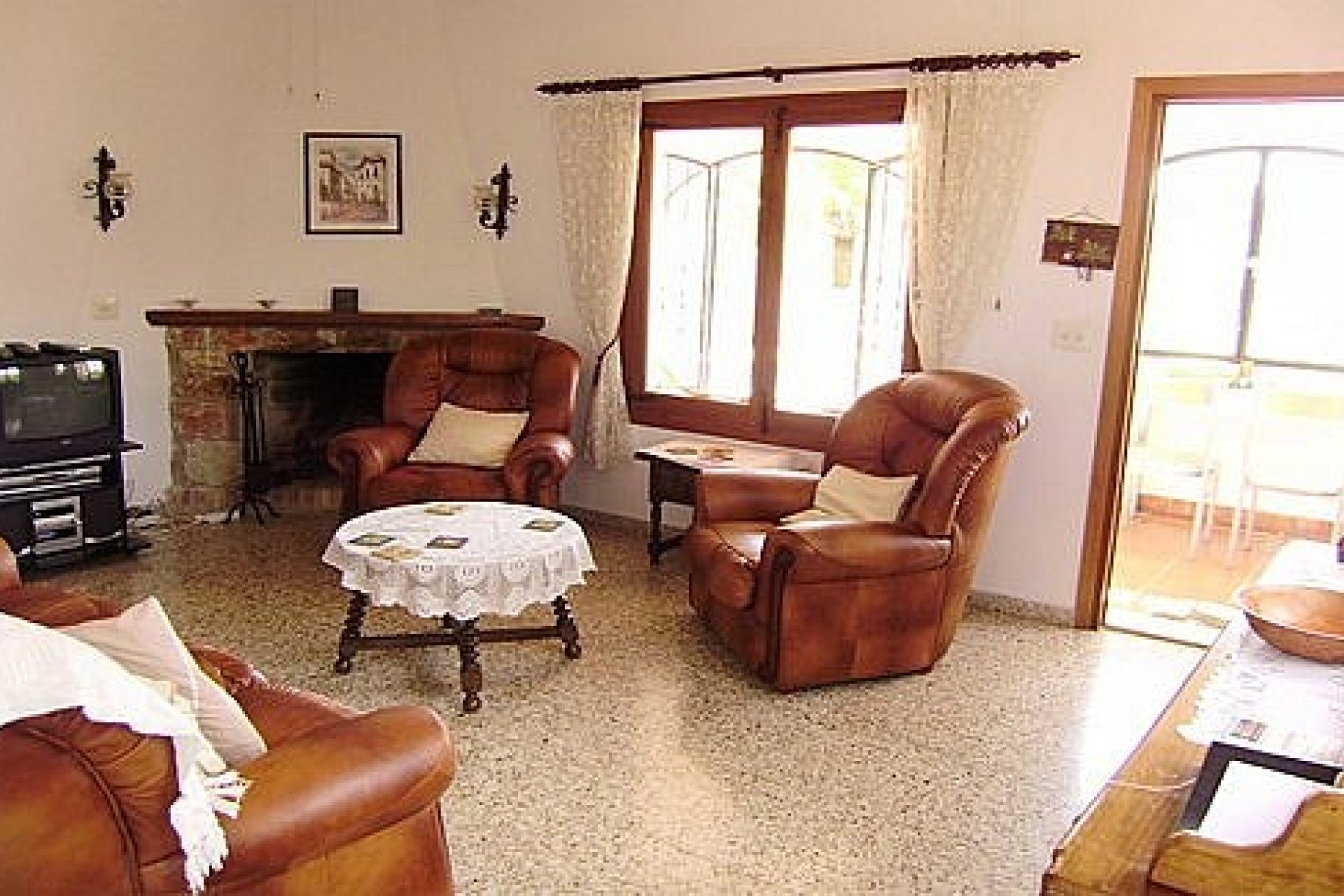 Sale - Villa - Moraira