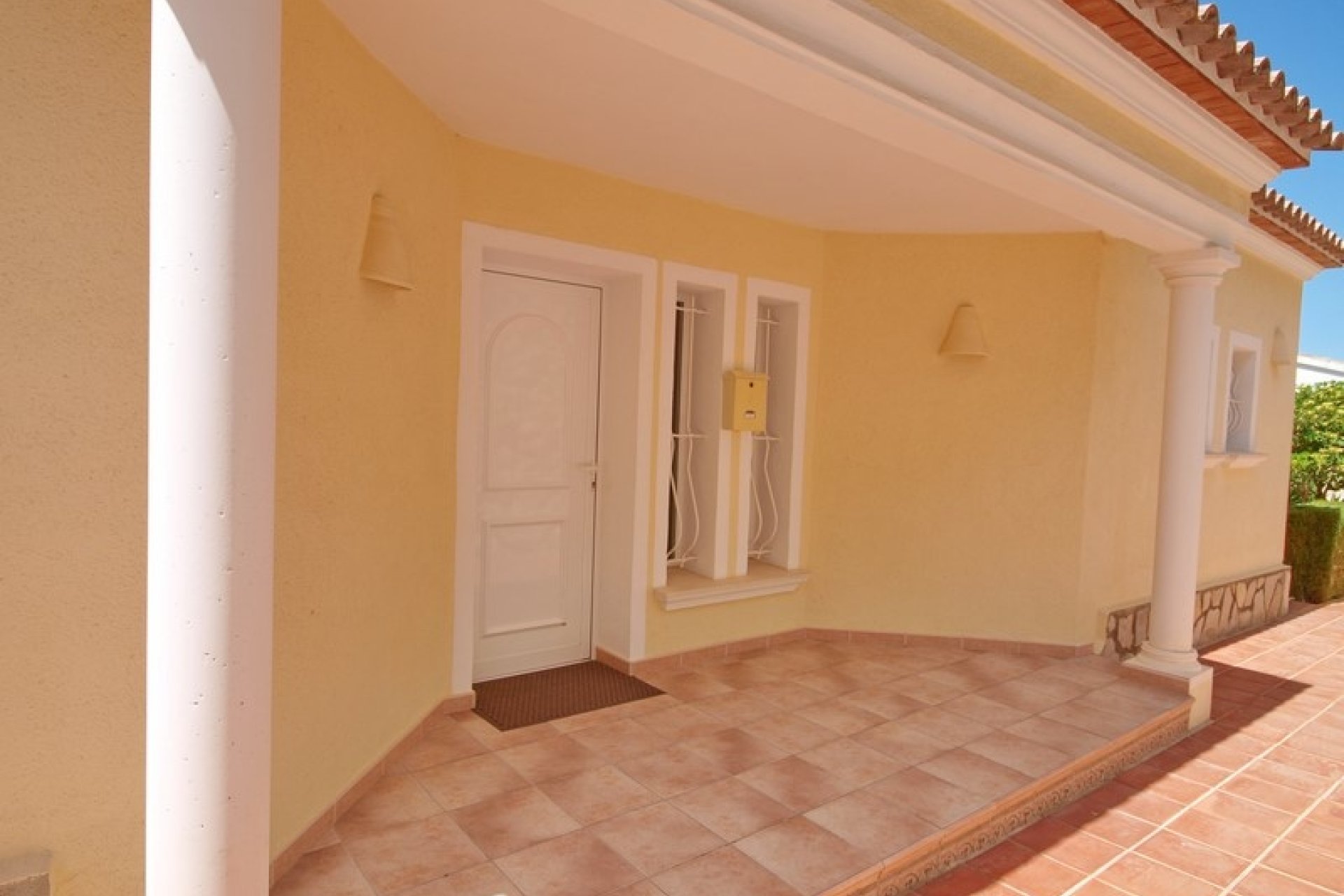 Sale - Villa - Moraira