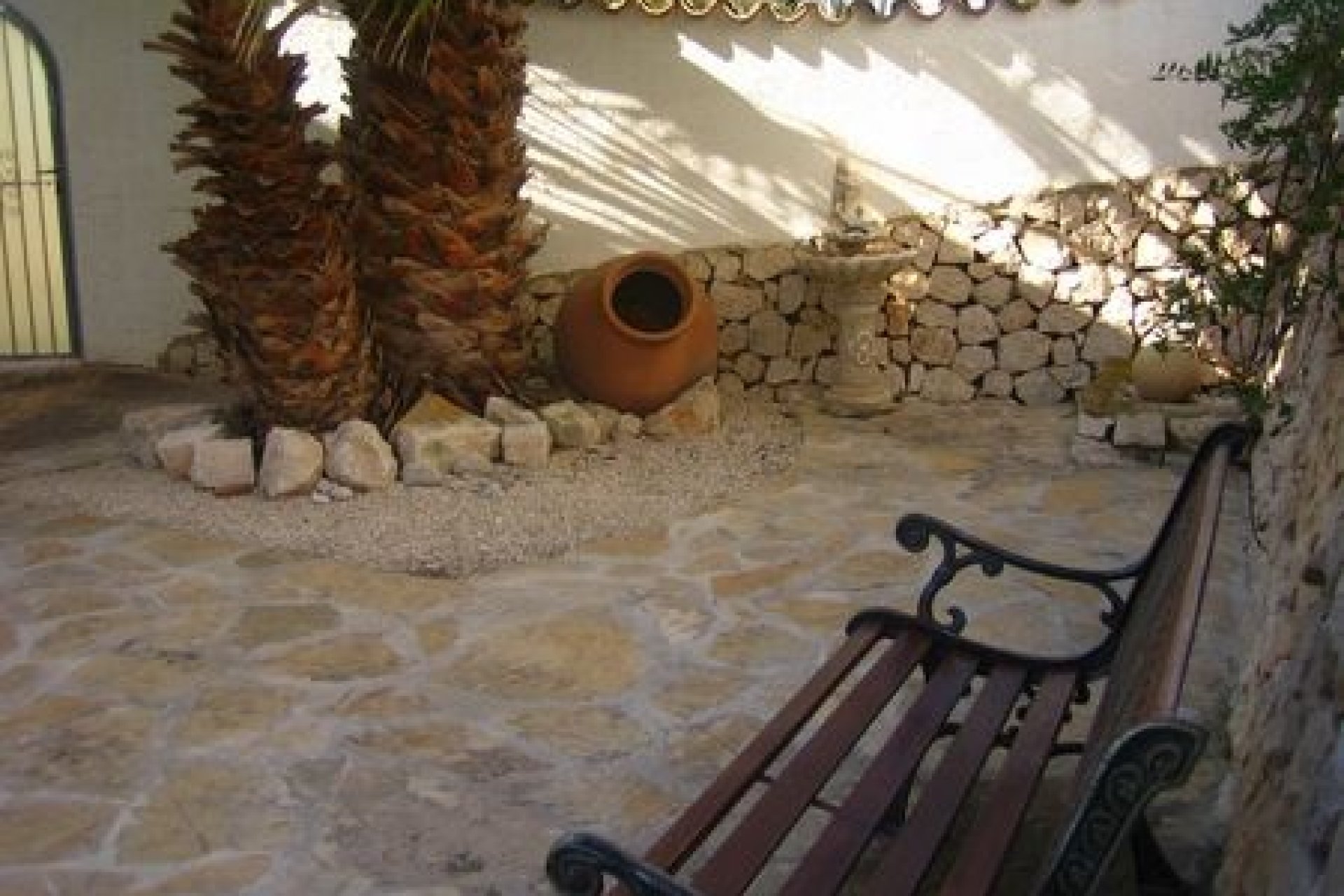 Sale - Villa - Moraira