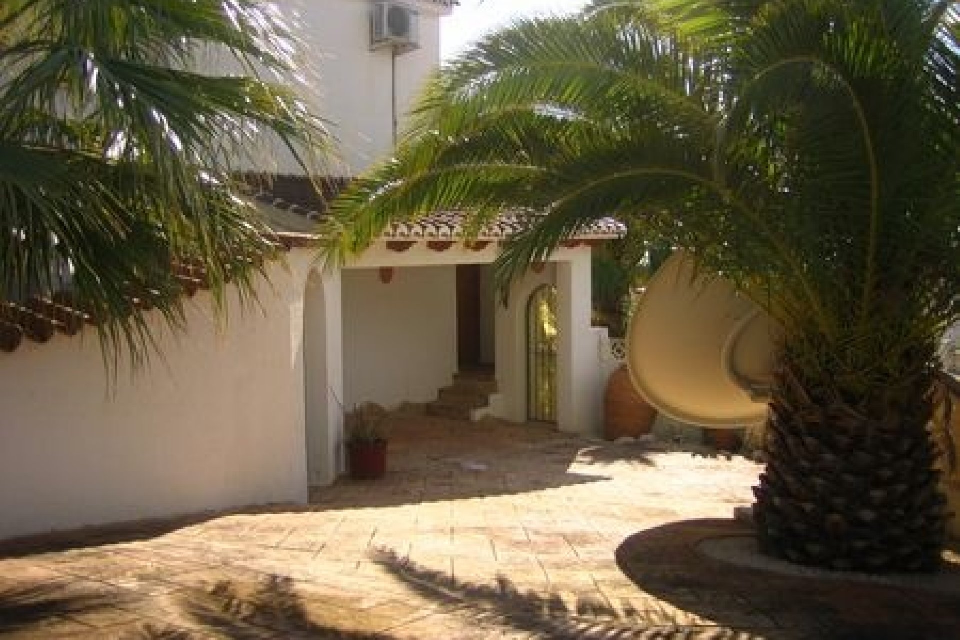 Sale - Villa - Moraira