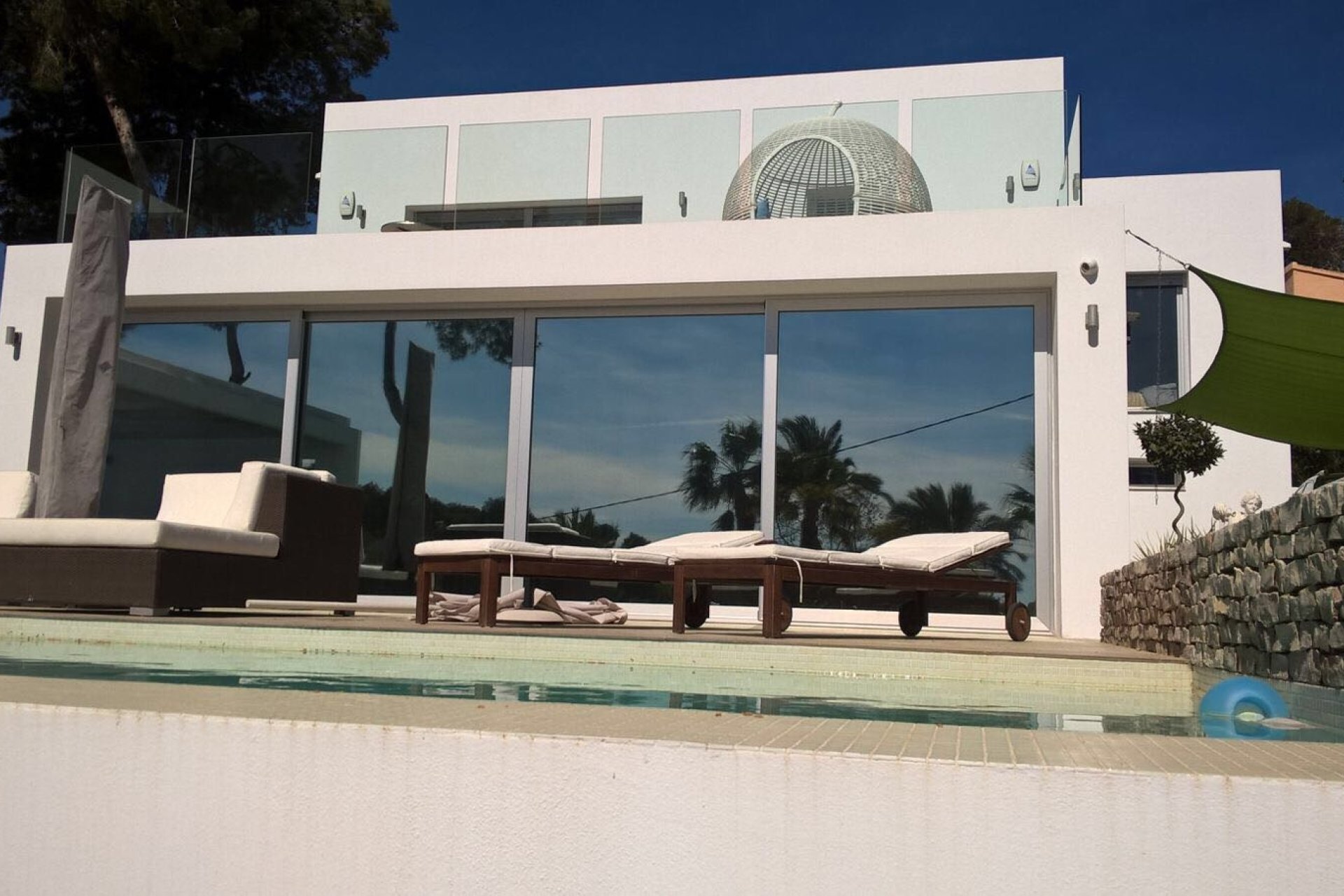 Sale - Villa - Moraira