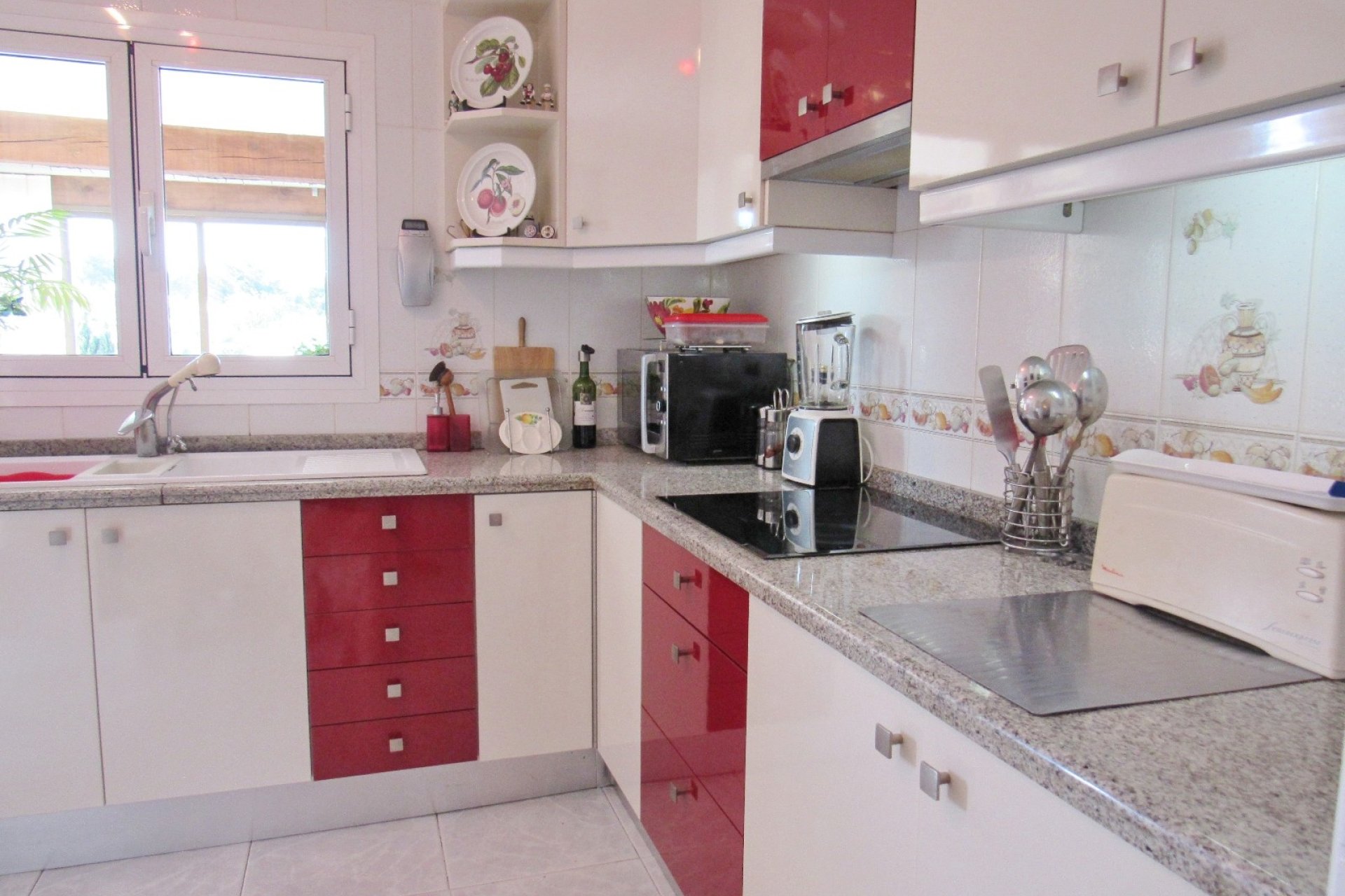 Sale - Villa - Moraira