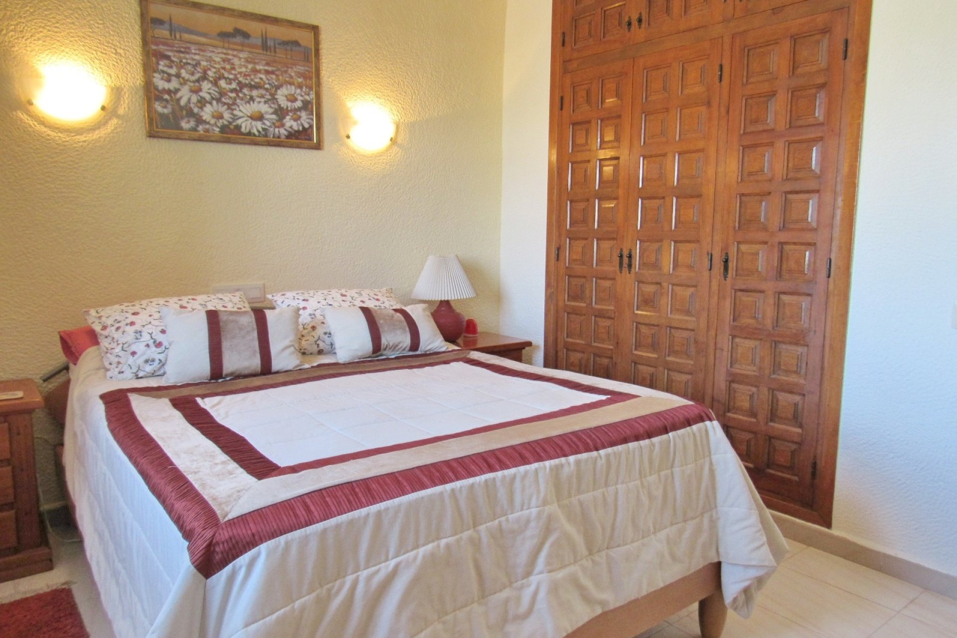Sale - Villa - Moraira